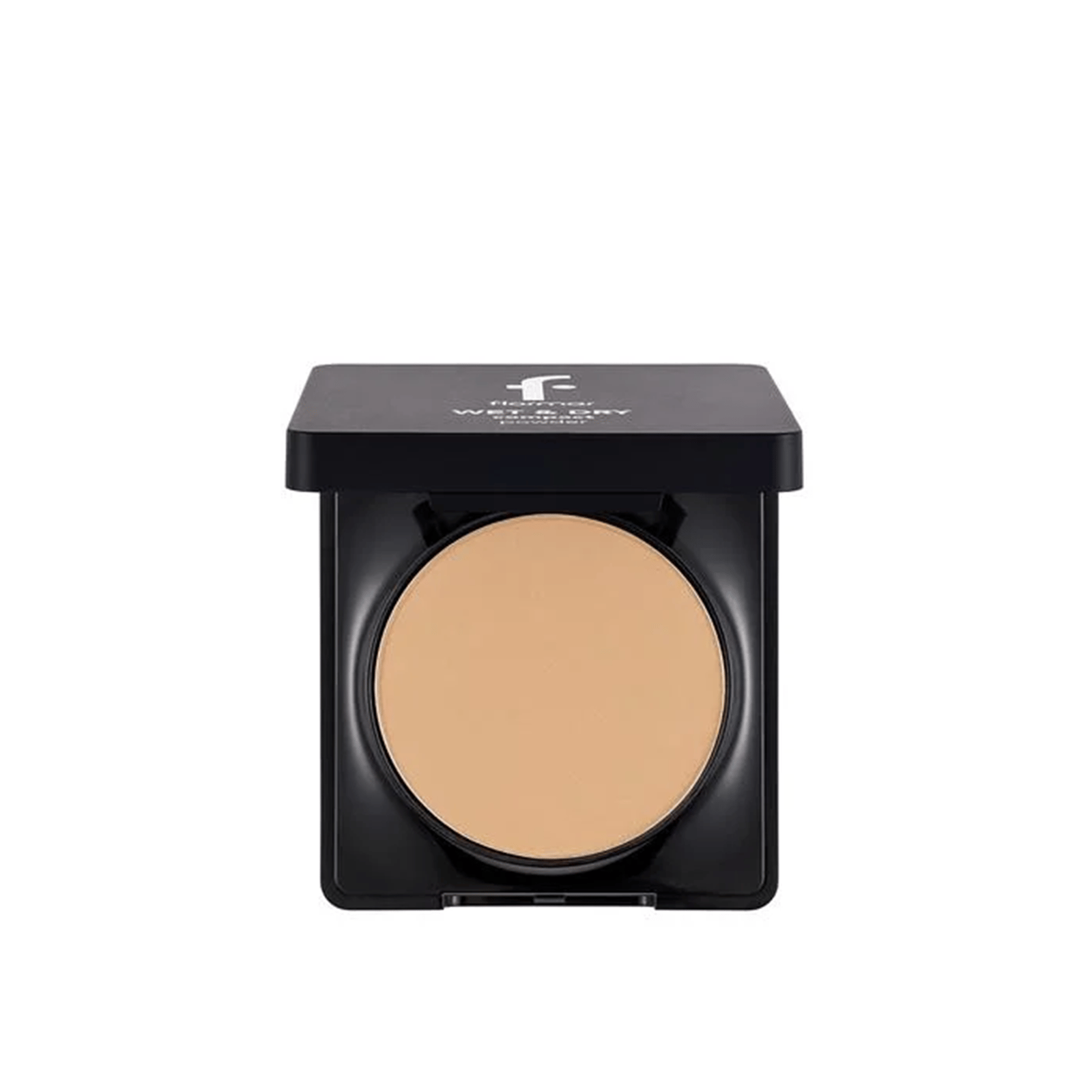 Flormar Wet & Dry Compact Powder