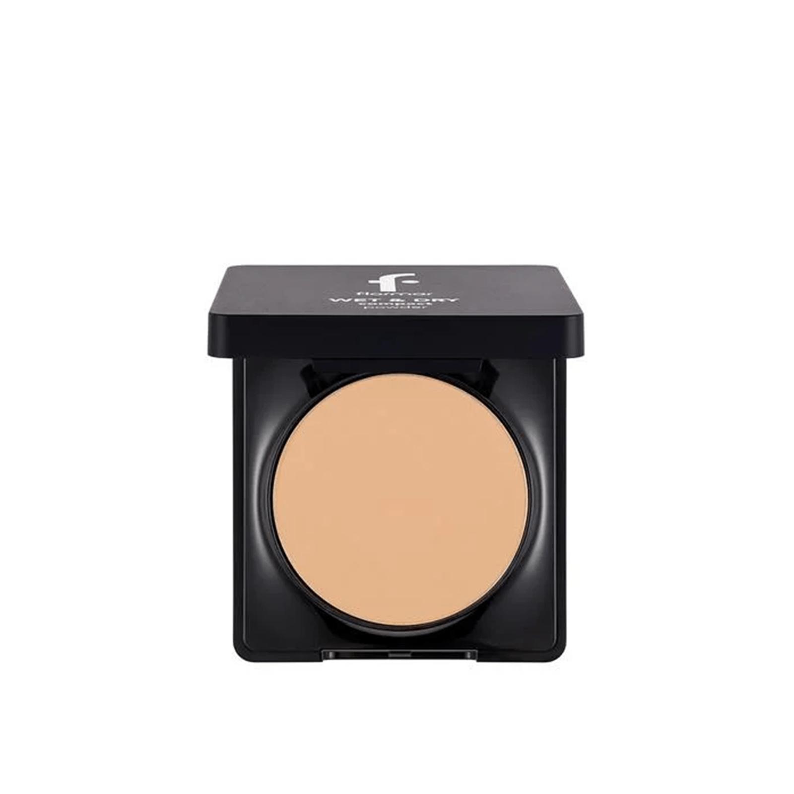 Flormar Wet & Dry Compact Powder
