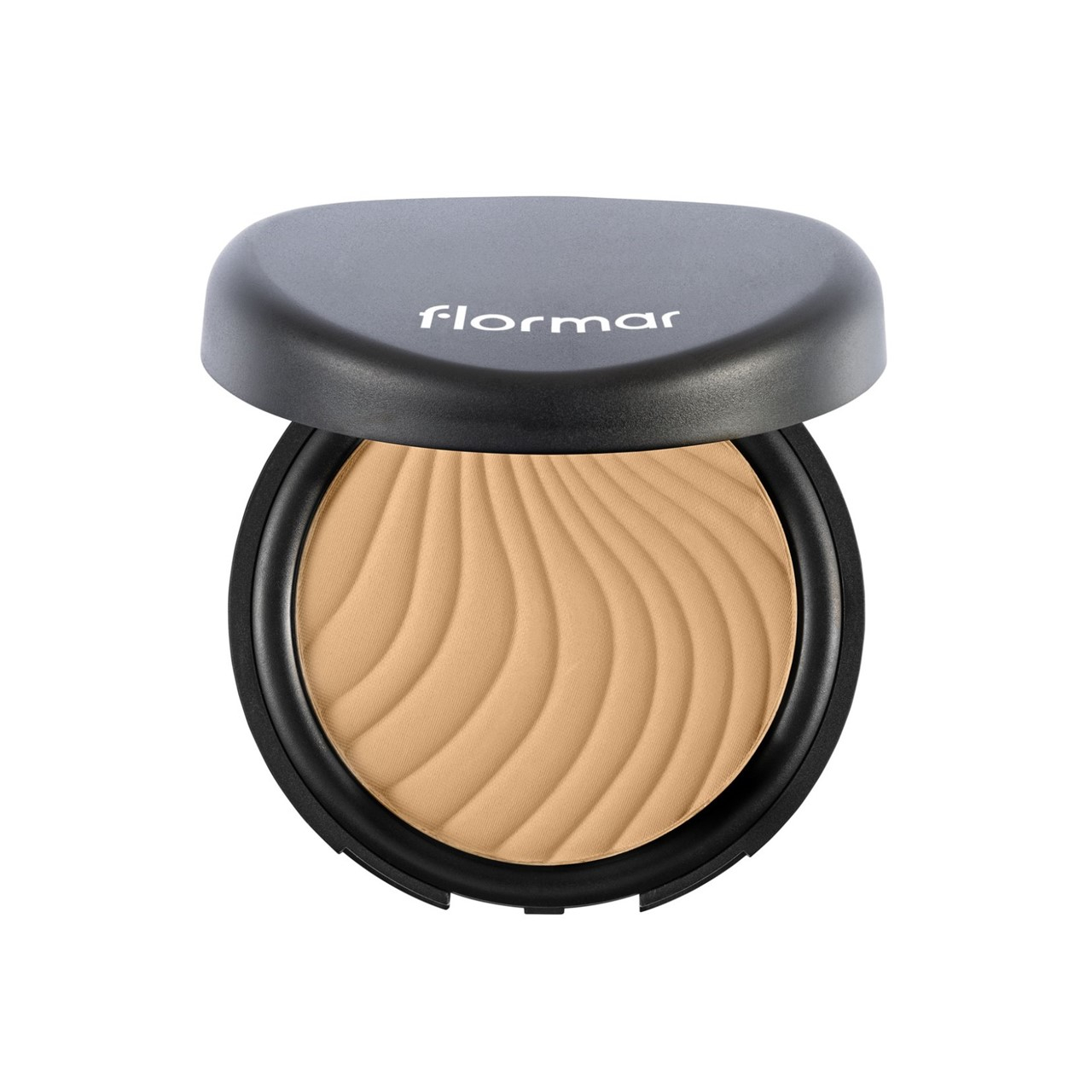 Flormar Wet & Dry Compact Powder