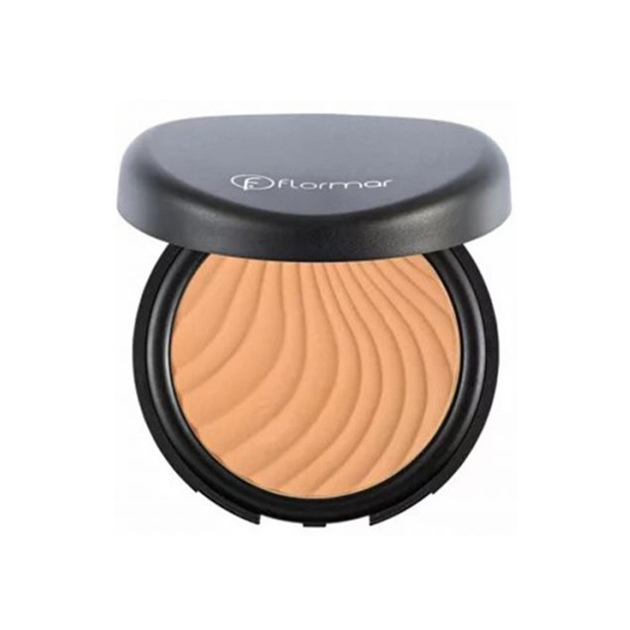 Flormar Wet & Dry Compact Powder