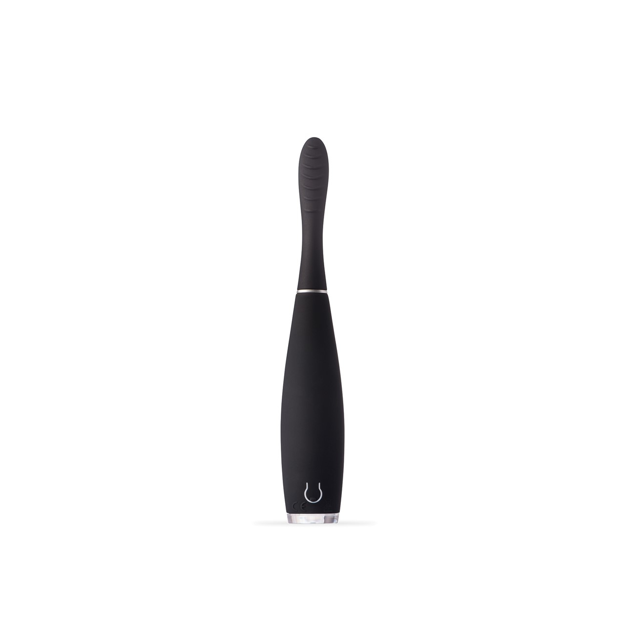 FOREO ISSA™ 2 Silicone Sonic فرشاة أسنان بارد Black