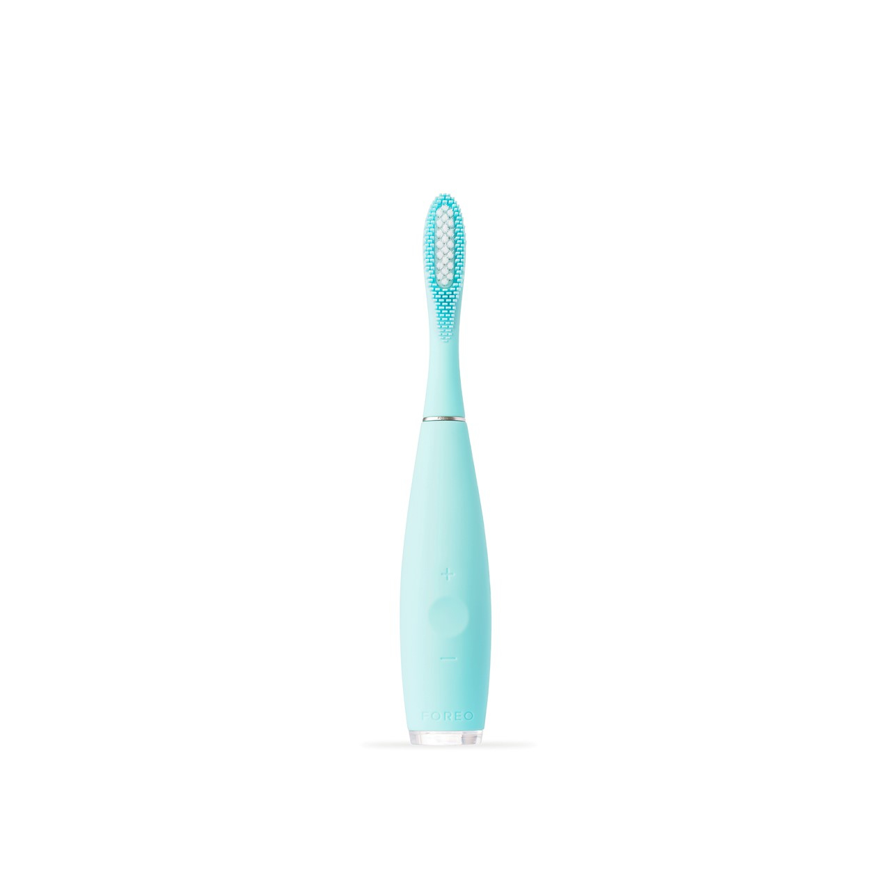 FOREO ISSA™ 2 فرشاة أسنان سيليكون بالموجات الصوتية