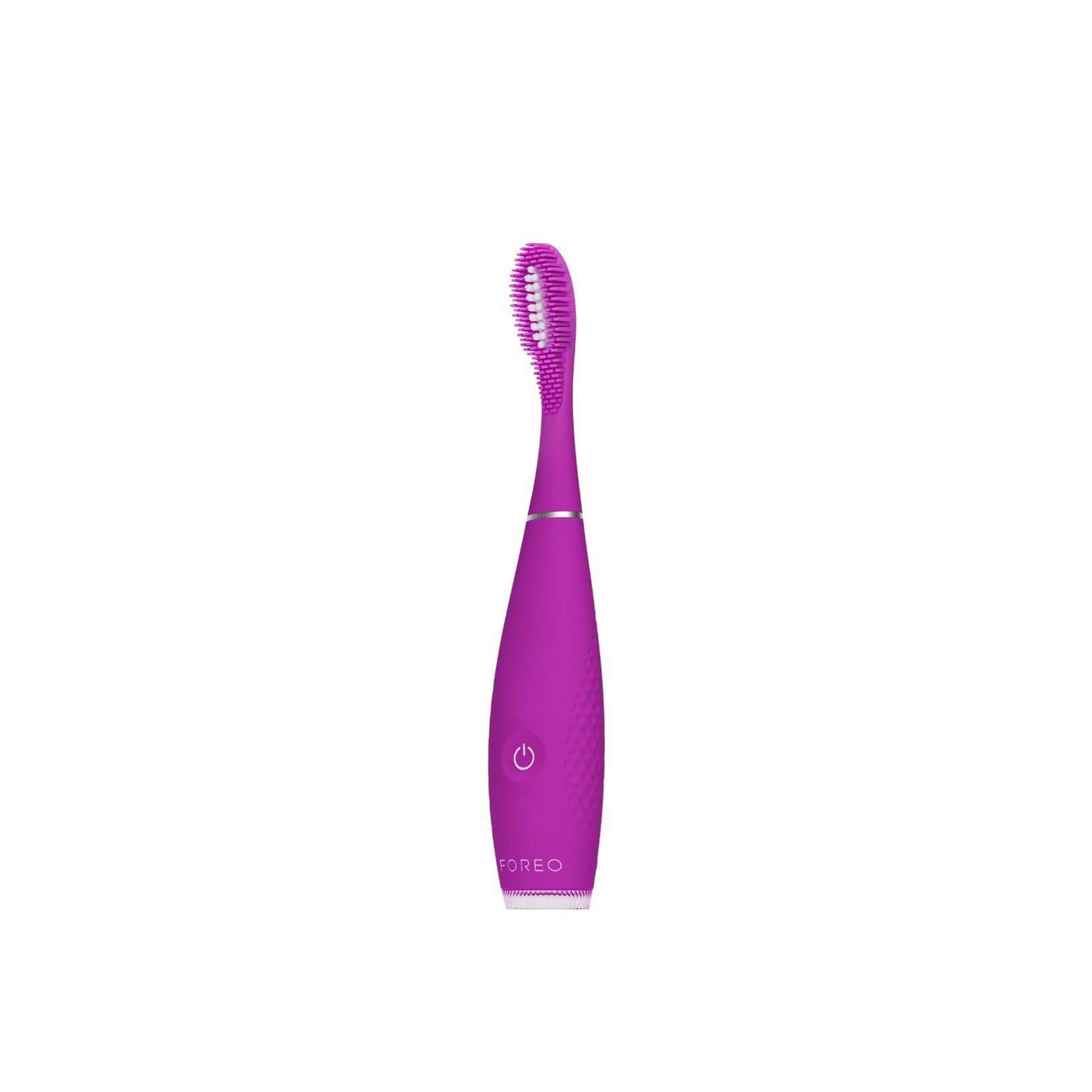 FOREO ISSA™ 4 فرشاة أسنان صوتية فائقة النظافة للابتسامة Enchanted Violet