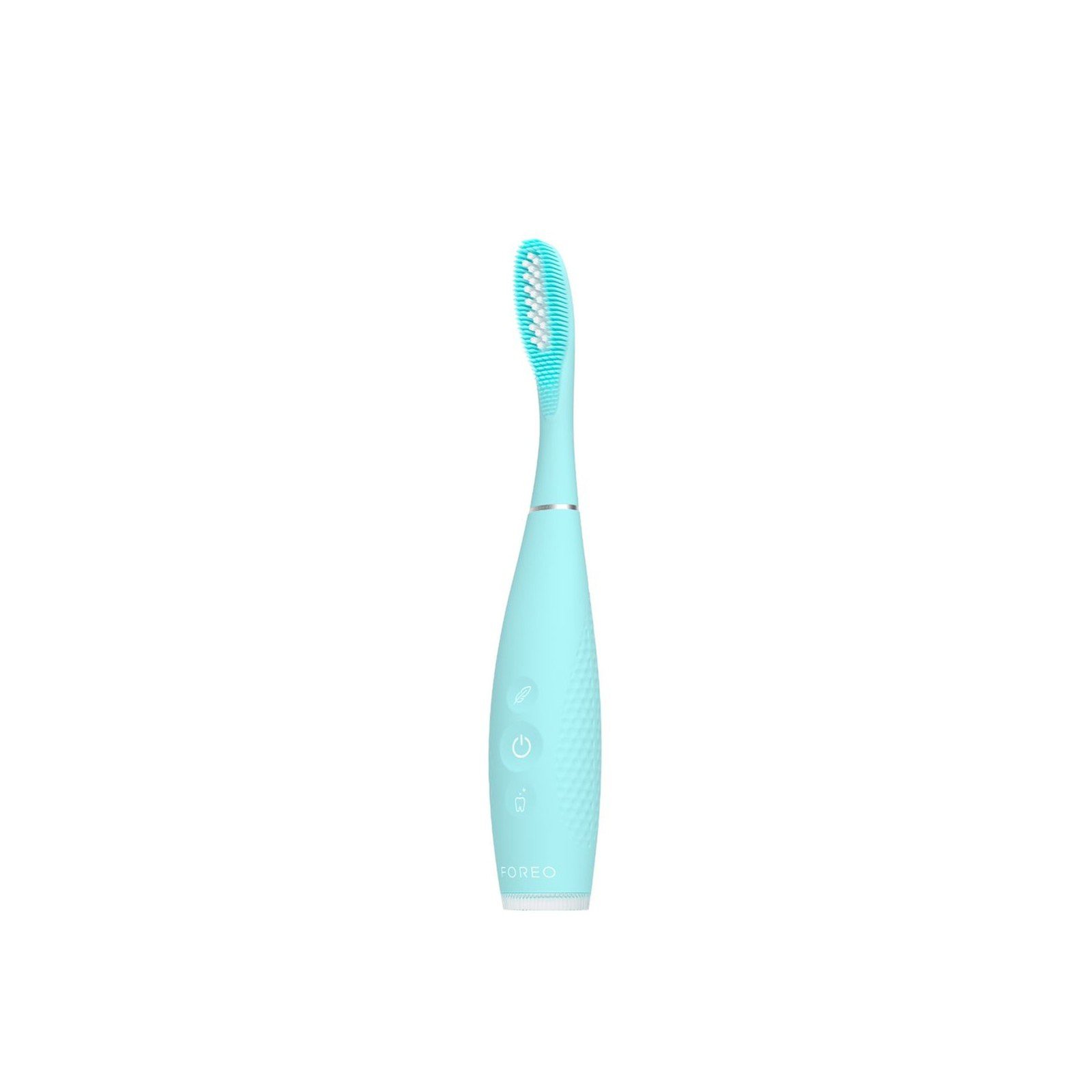 FOREO ISSA™ 4 Ultra-Hygienic Sonic Toothbrush Arctic Blue