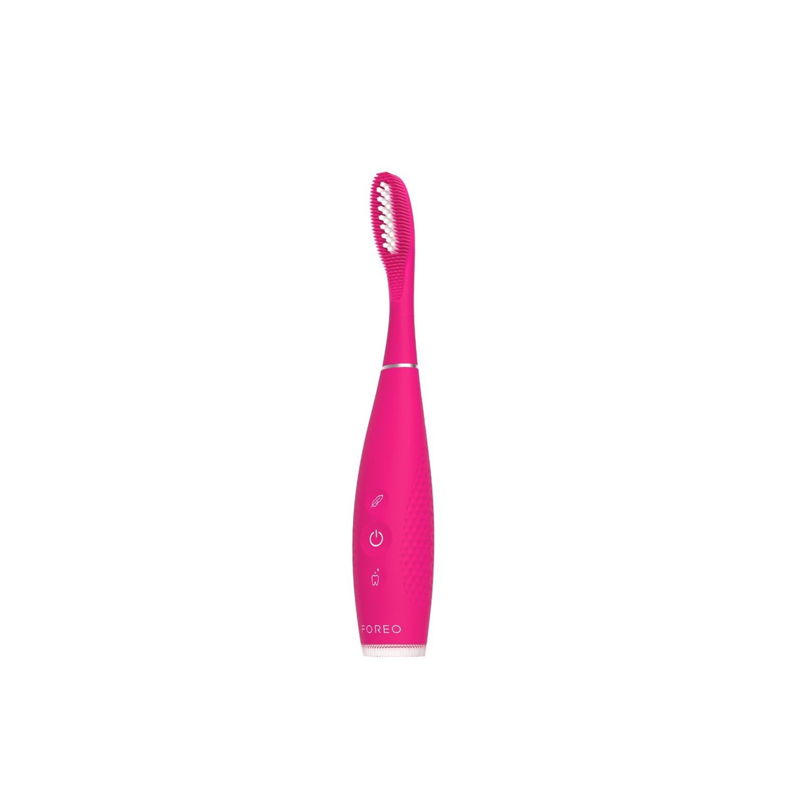 FOREO ISSA™ 4 فرشاة أسنان صوتية فائقة النظافة Fuchsia