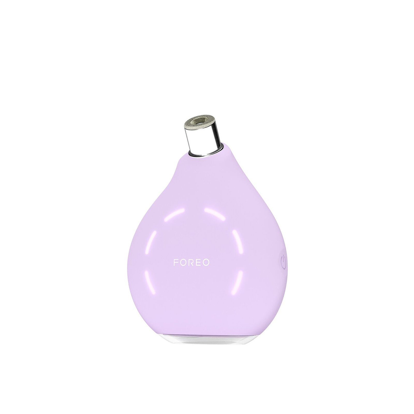 FOREO KIWI™ Appareil de Microdermabrasion et d'Aspiration des Pores Derma Diamond