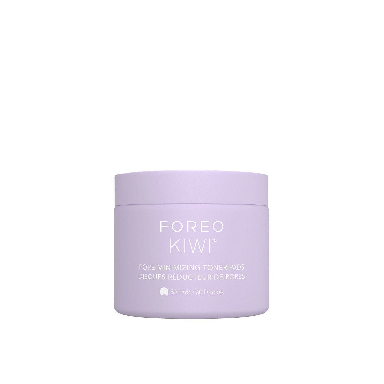 FOREO KIWI™ فوط منظّفة قابضة للمسام x60