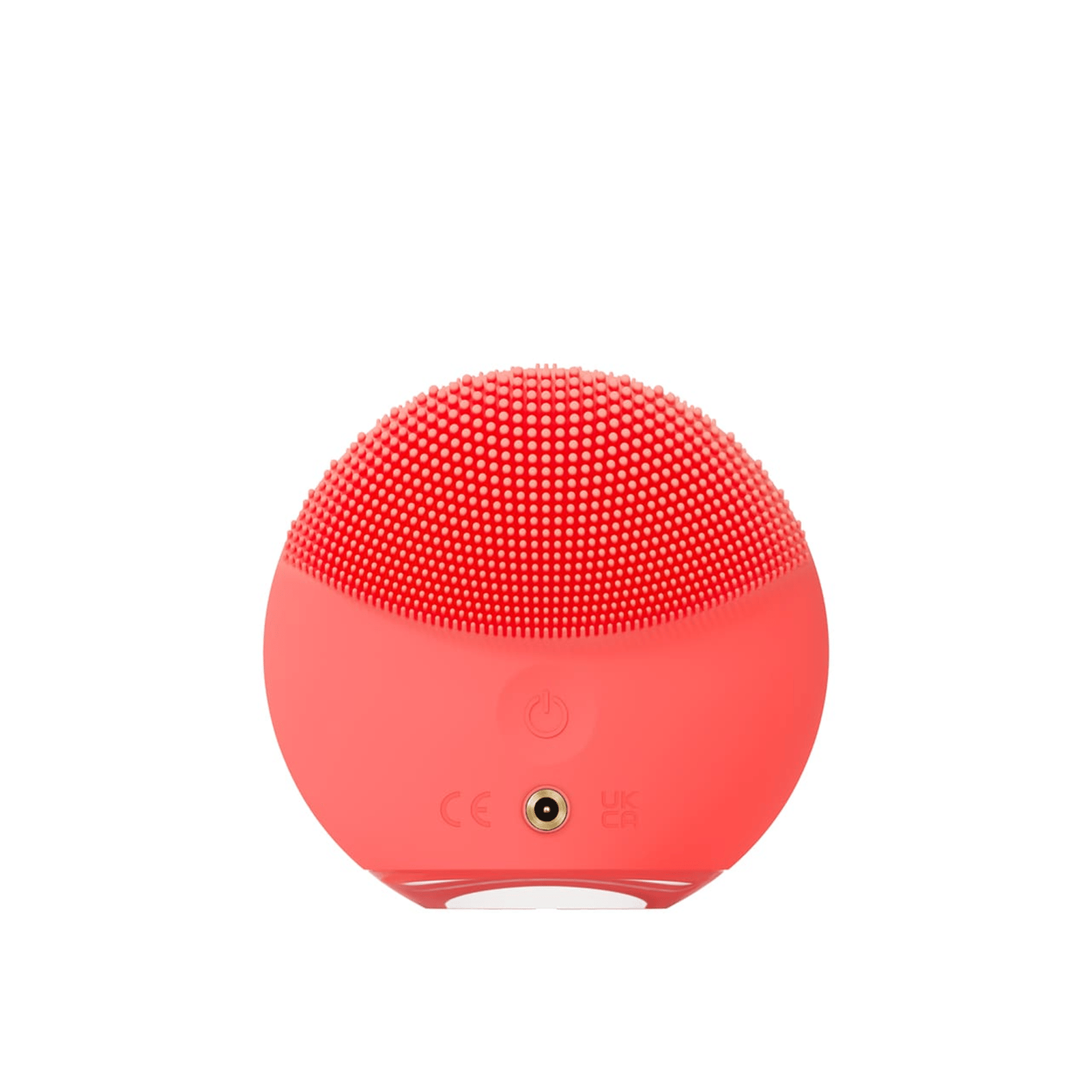 FOREO LUNA™ 4 Mini Coral