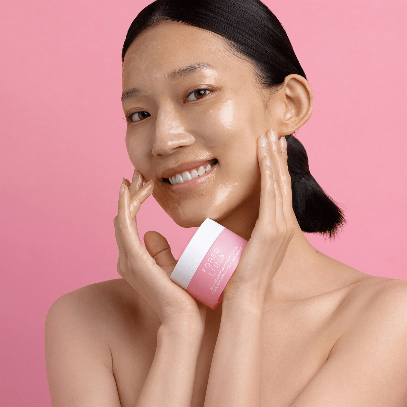 FOREO LUNA™ Rensende Balsam 75ml