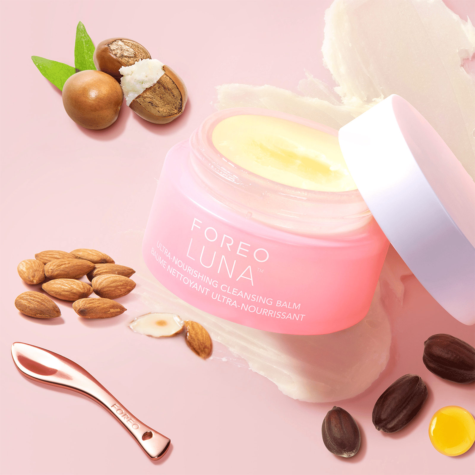 FOREO LUNA™ Rensende Balsam 75ml