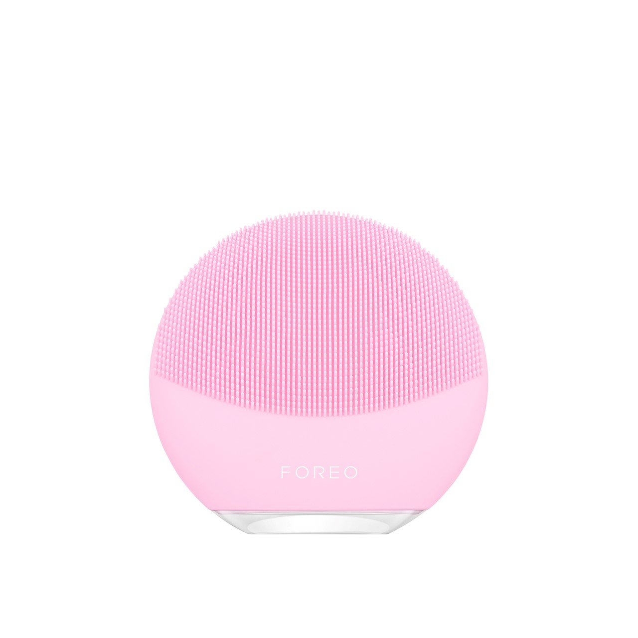 FOREO LUNA™ mini 3 Smart Facial تنظيف Massager Pearl Pink