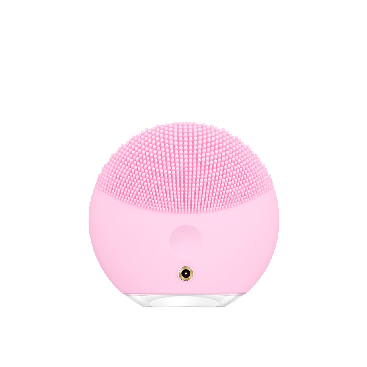 FOREO LUNA™ mini 3 Smart Facial تنظيف Massager Pearl Pink