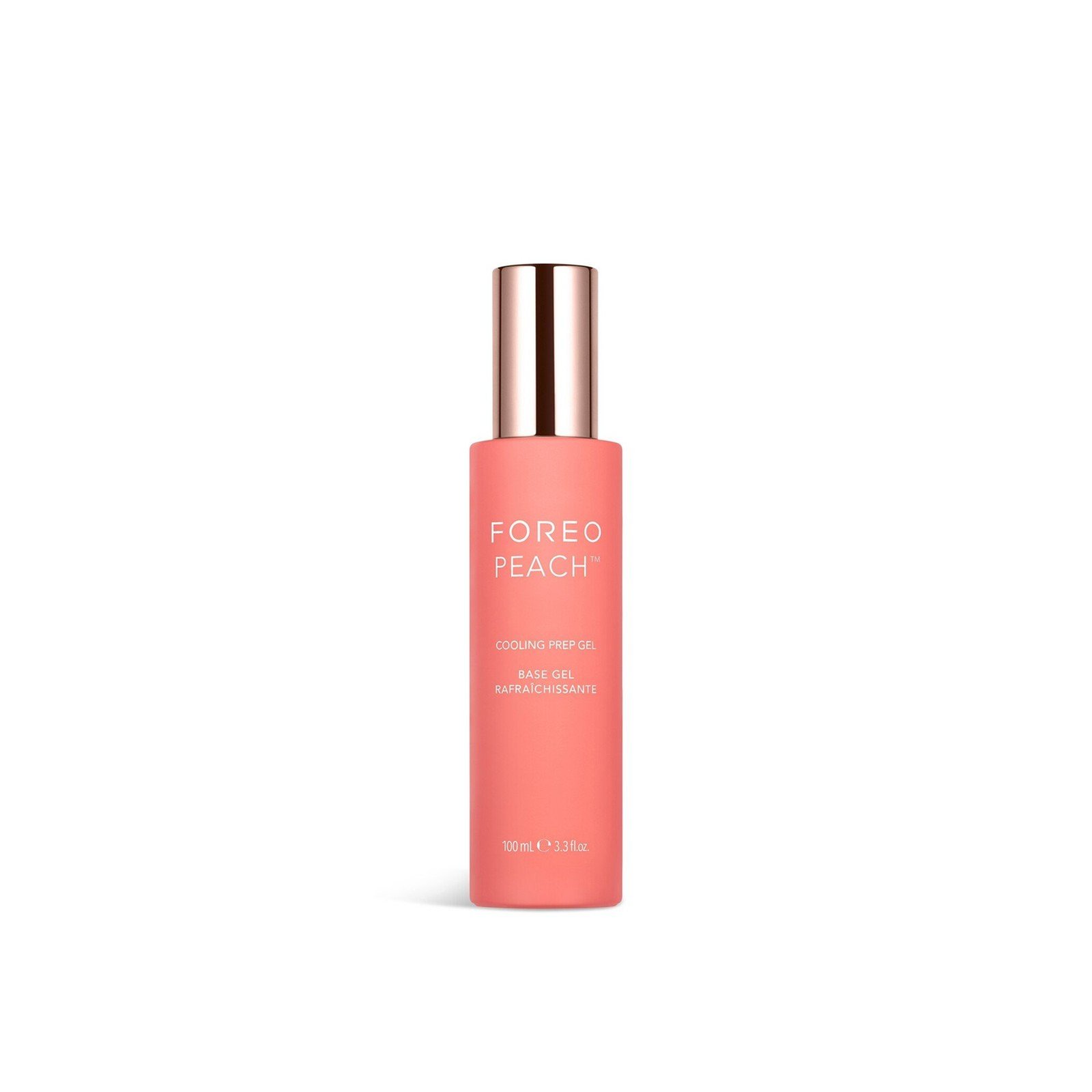 FOREO PEACH ™ Cooling Prep Gel 100ml