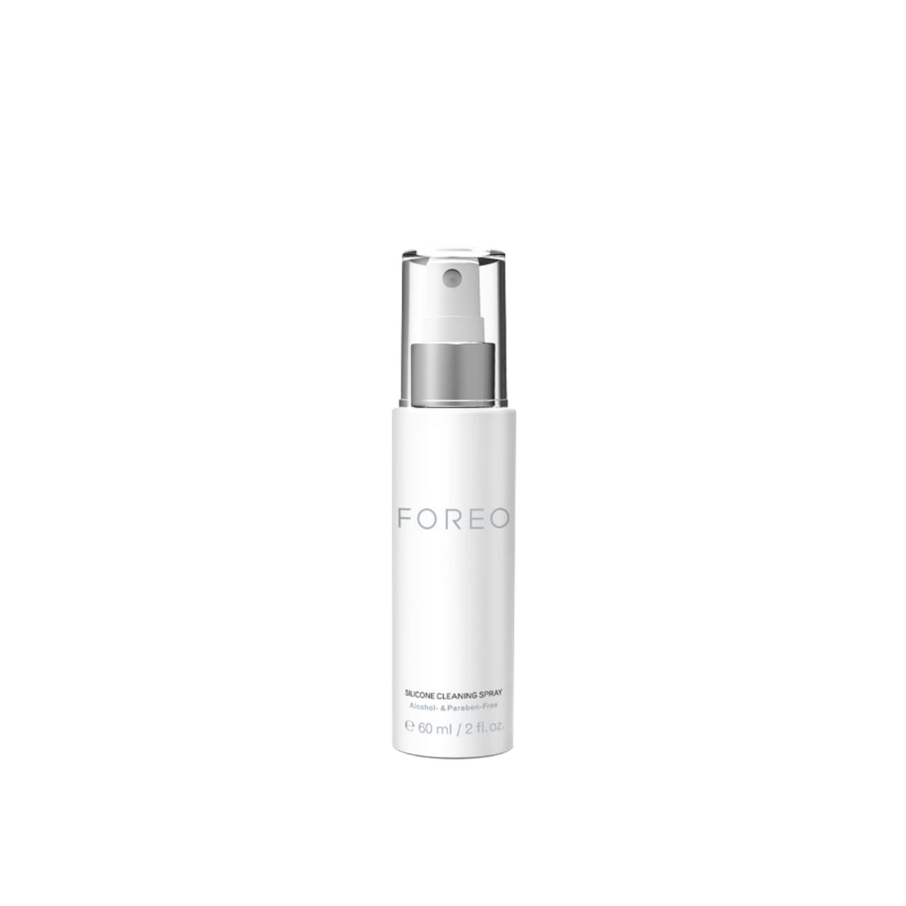 FOREO Silicone Cleaning Spray 60ml