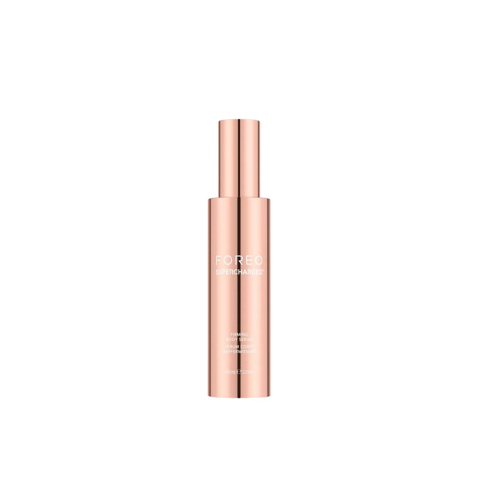 FOREO SUPERCHARGED ™ سيروم شد الجسم 100ml