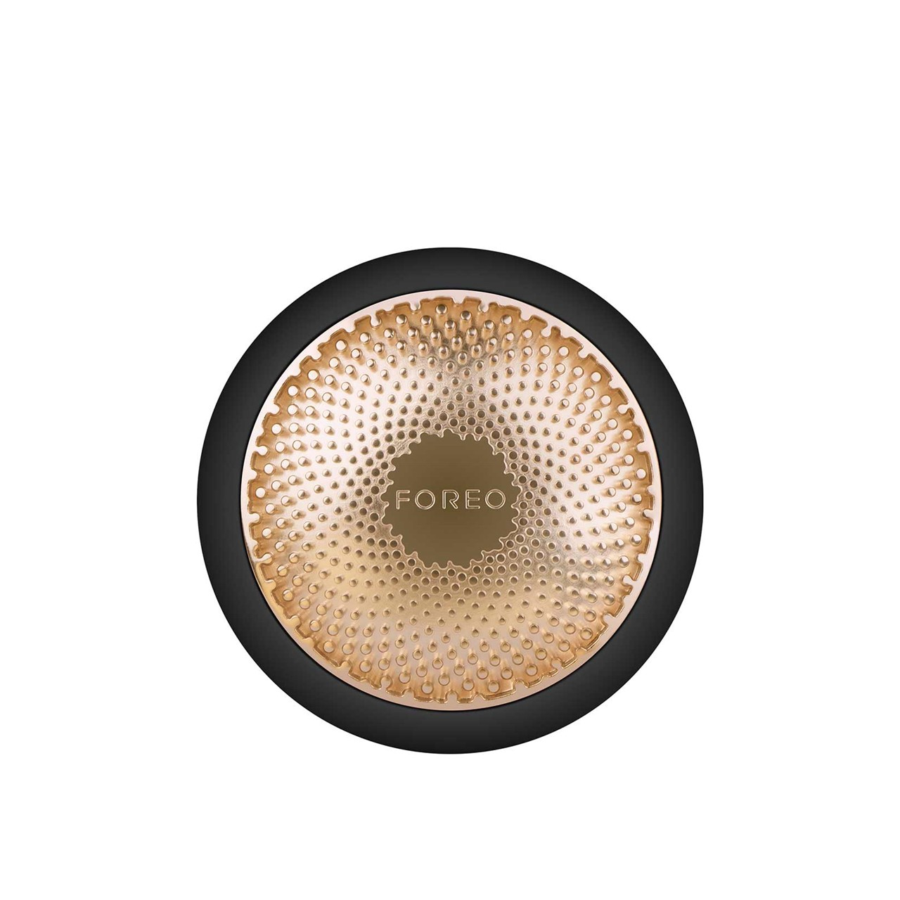 FOREO UFO™ 2 Heated Led Power Mask Black