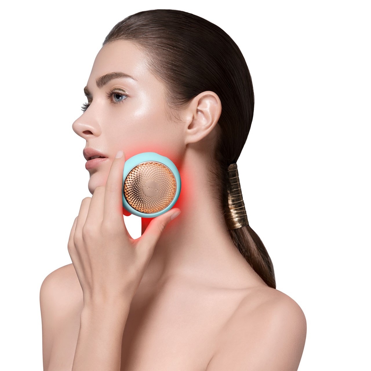 FOREO UFO™ 2 Heated Led قوة قناع Mint