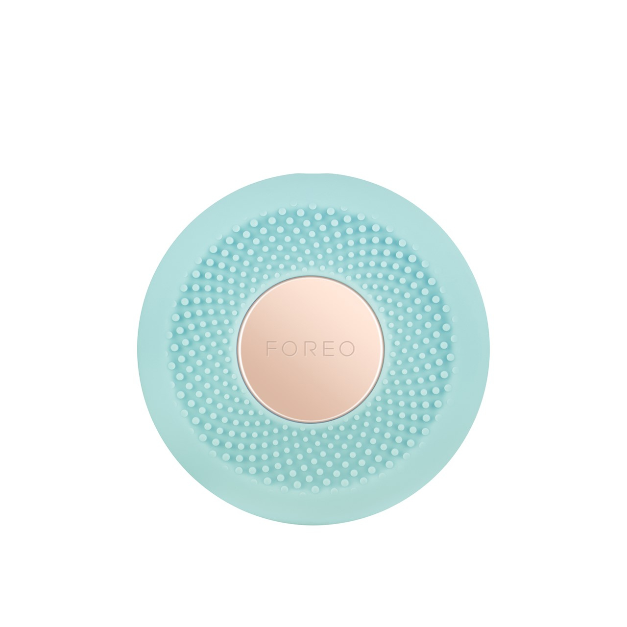 FOREO UFO™ mini جهاز قناع ذكي بتقنية الإضاءة LED والتنشيط الحراري Mint