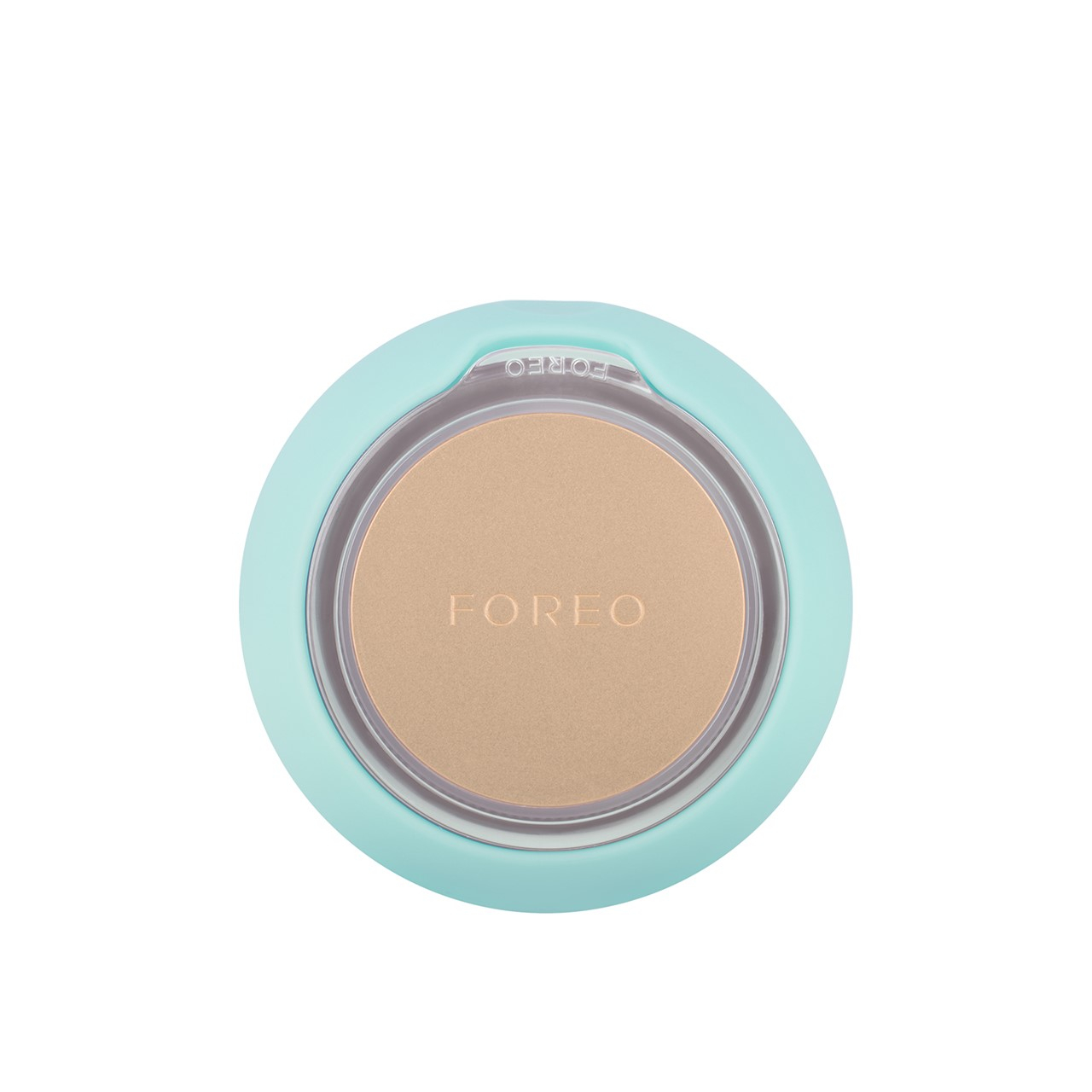 FOREO UFO™ mini جهاز قناع ذكي بتقنية الإضاءة LED والتنشيط الحراري Mint