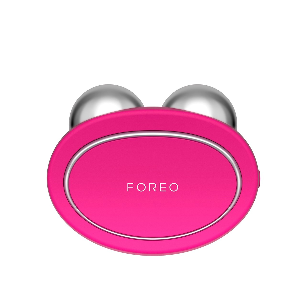 FOREO BEAR™ Smart Microcurrent Facial Toning Device Fuchsia