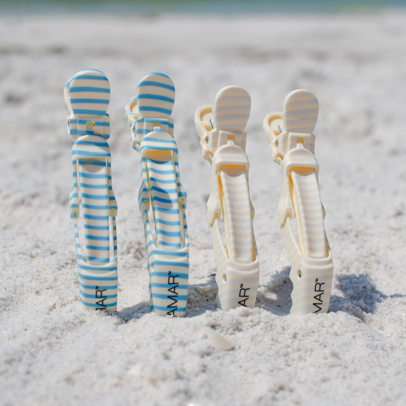 BEACH BUM GATOR GRIPS