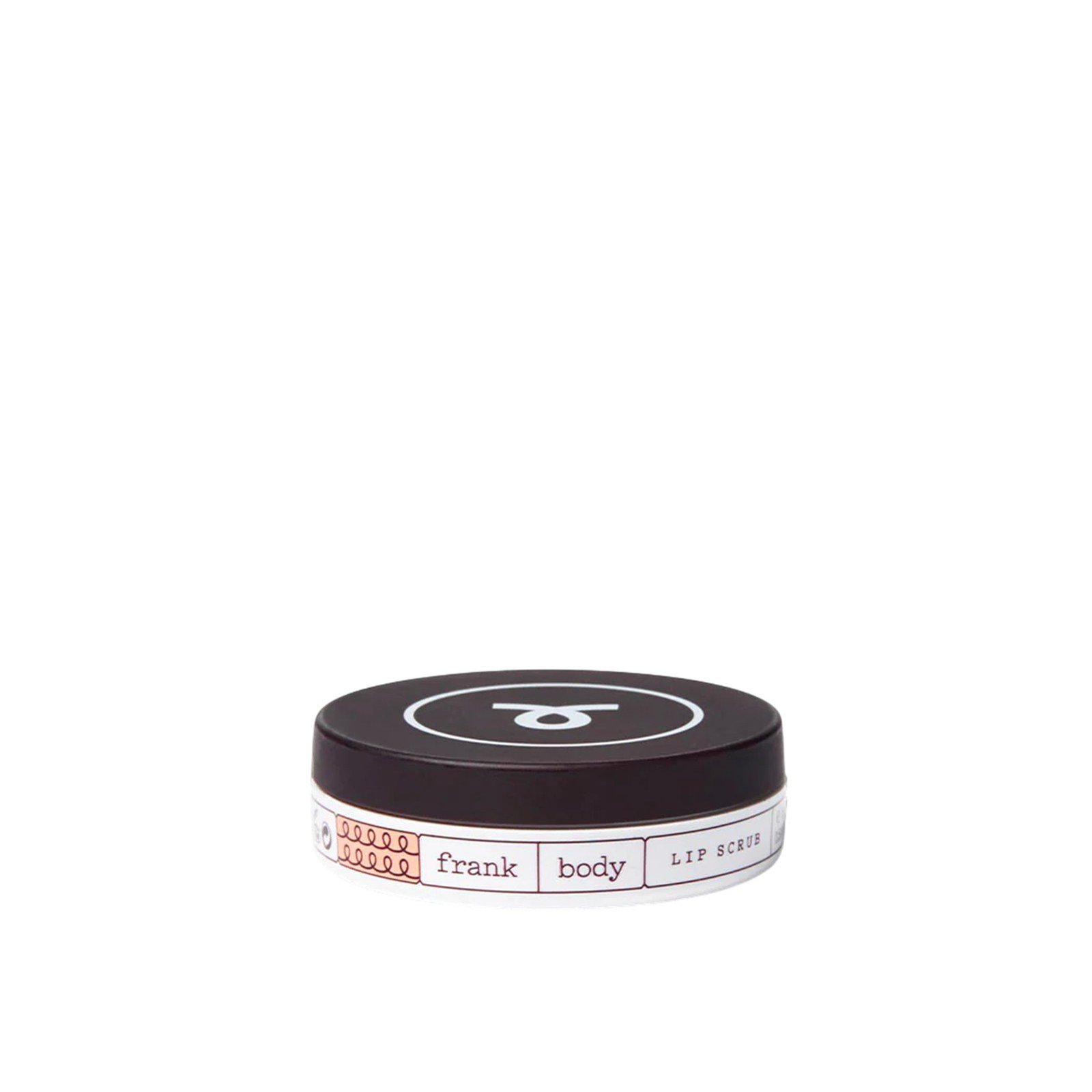 Frank Body Gommage Lèvres Original 15ml
