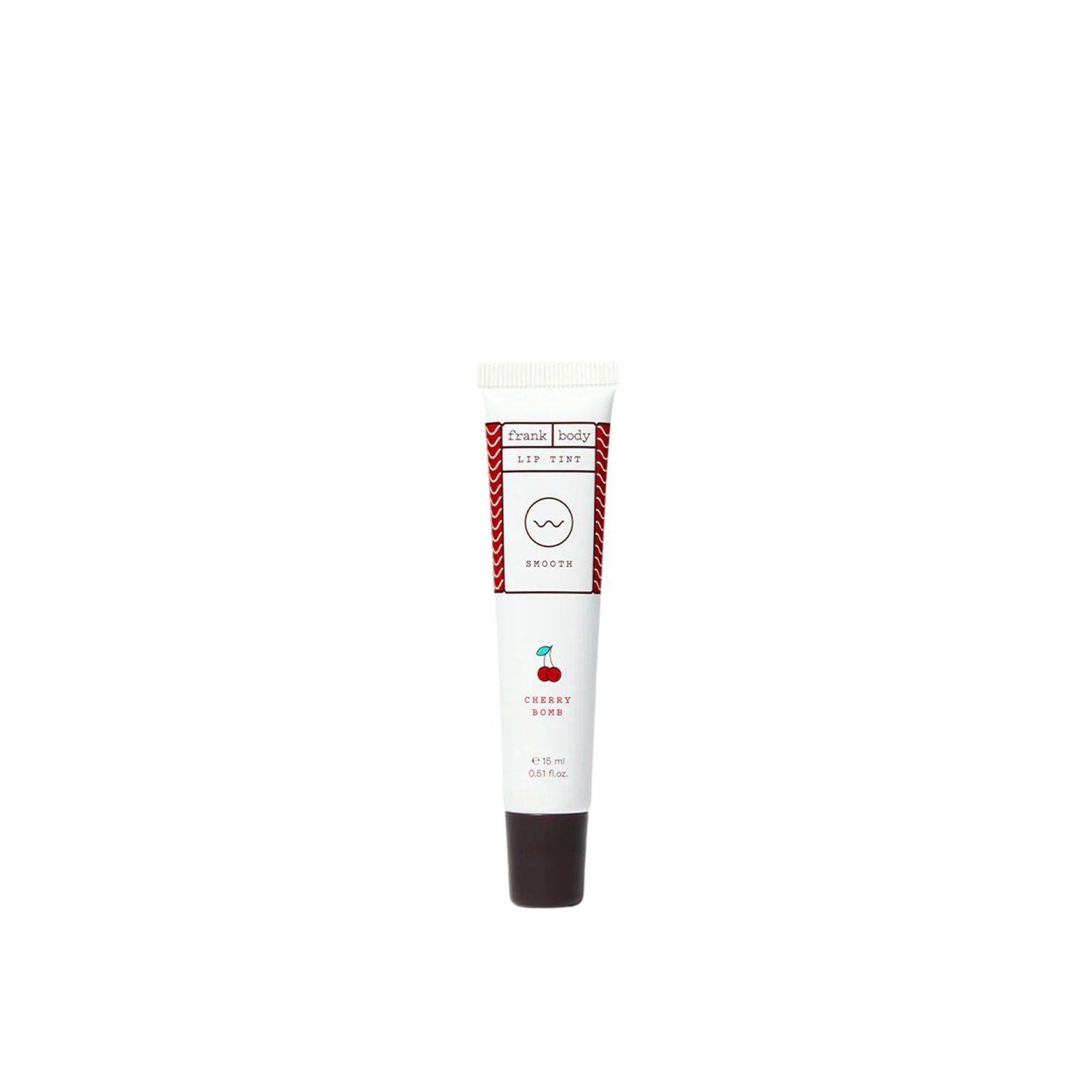 Frank Body Tinta Labbra: Cherry Bomb 15ml
