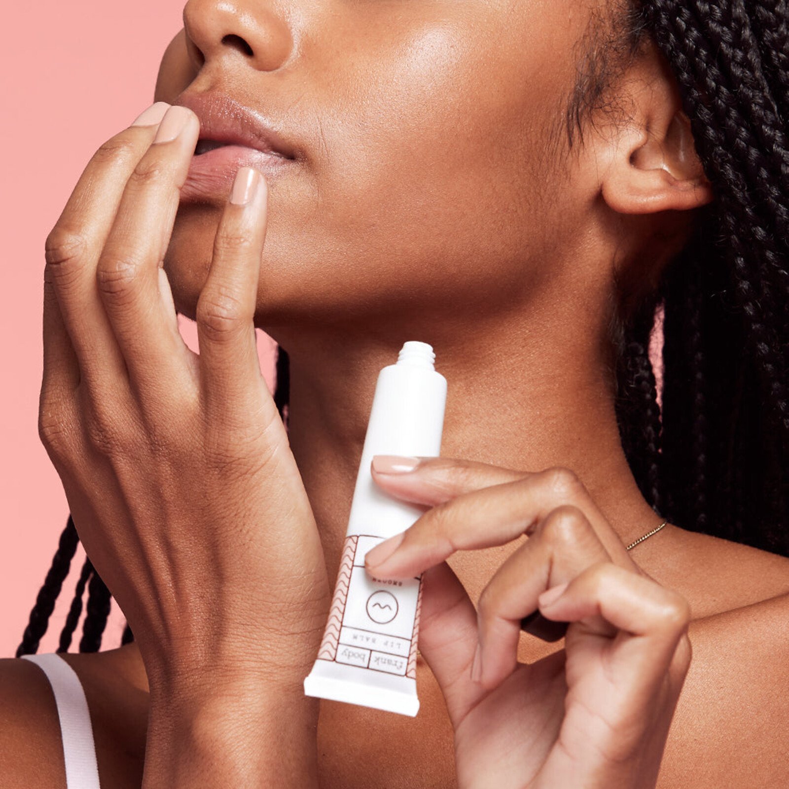 Frank Body بلسم الشفاه الأصلي 15ml