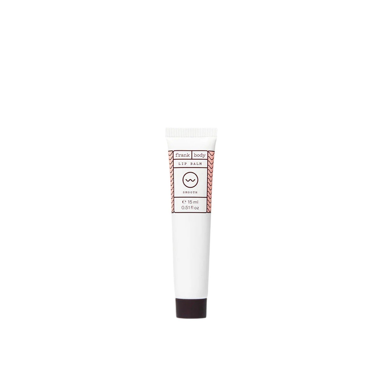Frank Body بلسم الشفاه الأصلي 15ml
