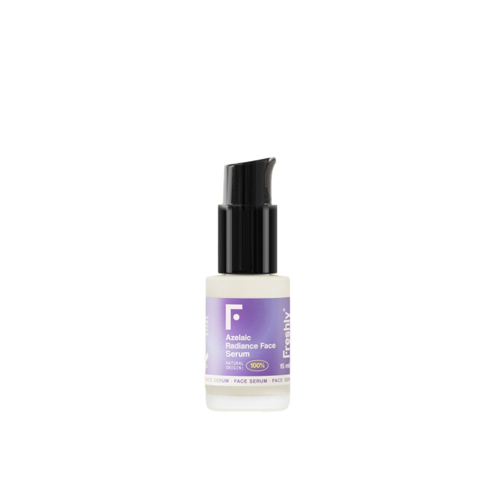 Freshly Cosmetics Azelaïnezuur Radiance Gezichtsserum