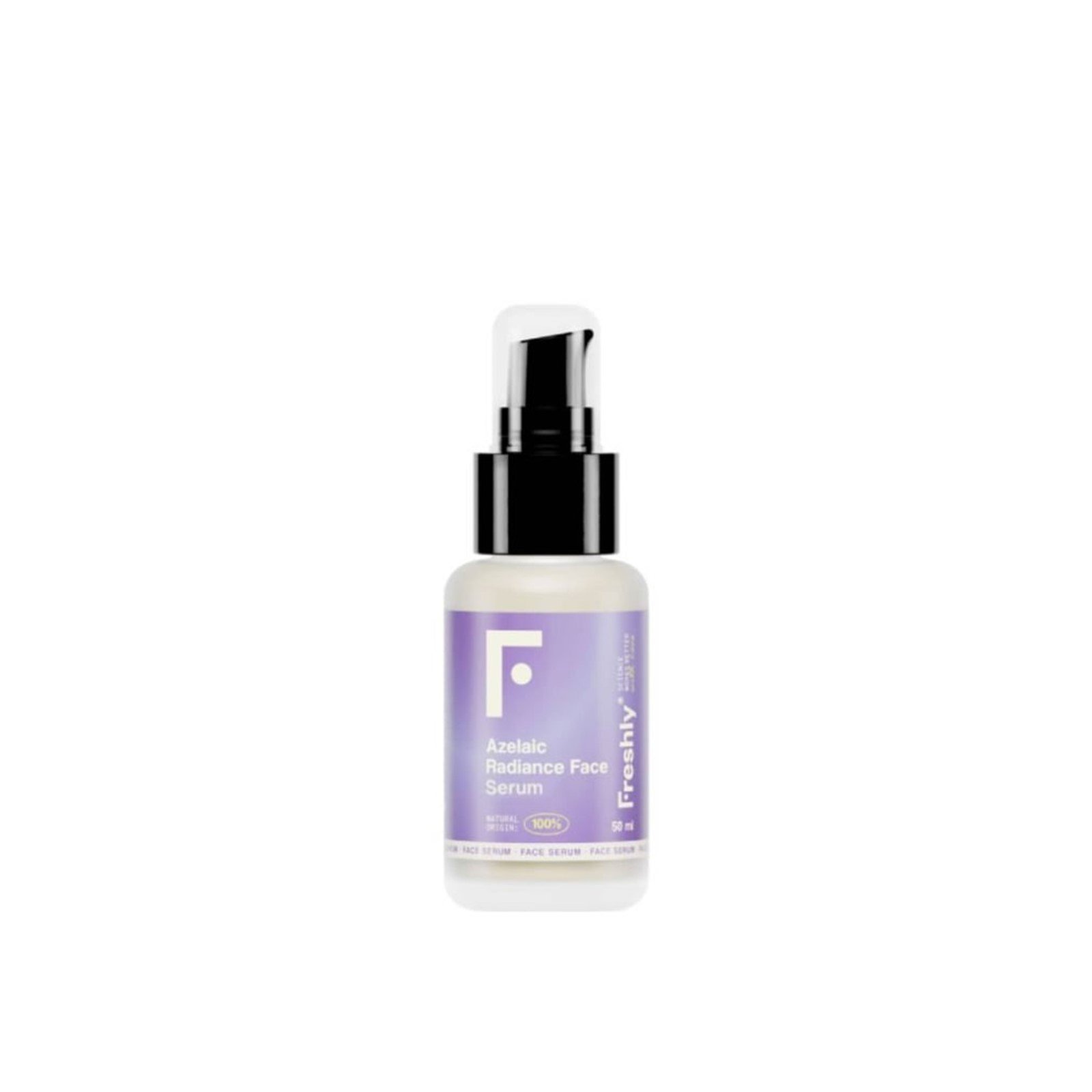 Freshly Cosmetics Azelaïnezuur Radiance Gezichtsserum