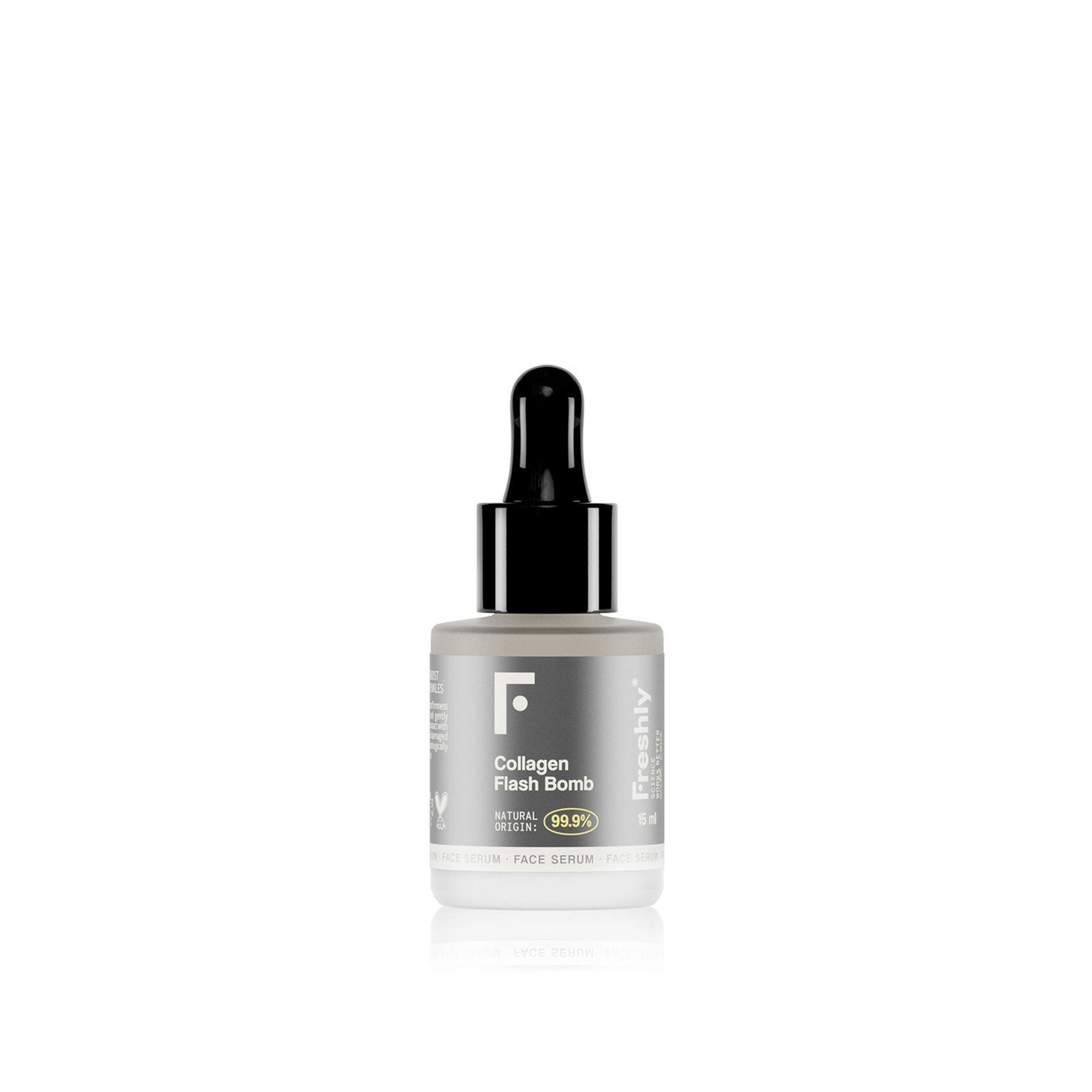 Freshly Cosmetics Kolagjen Flash Bomb