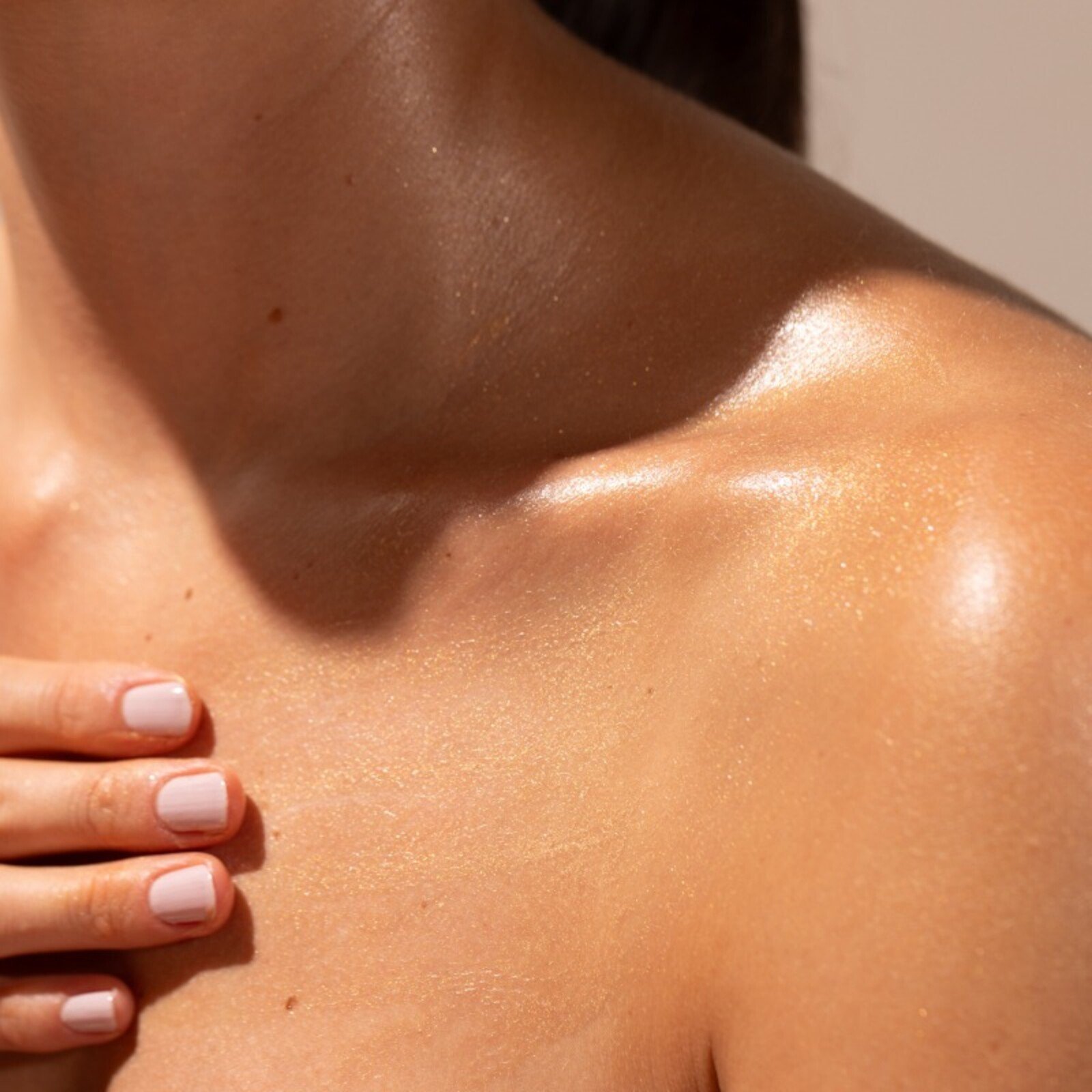 Freshly Cosmetics Glow Edition Body Oil 50ml