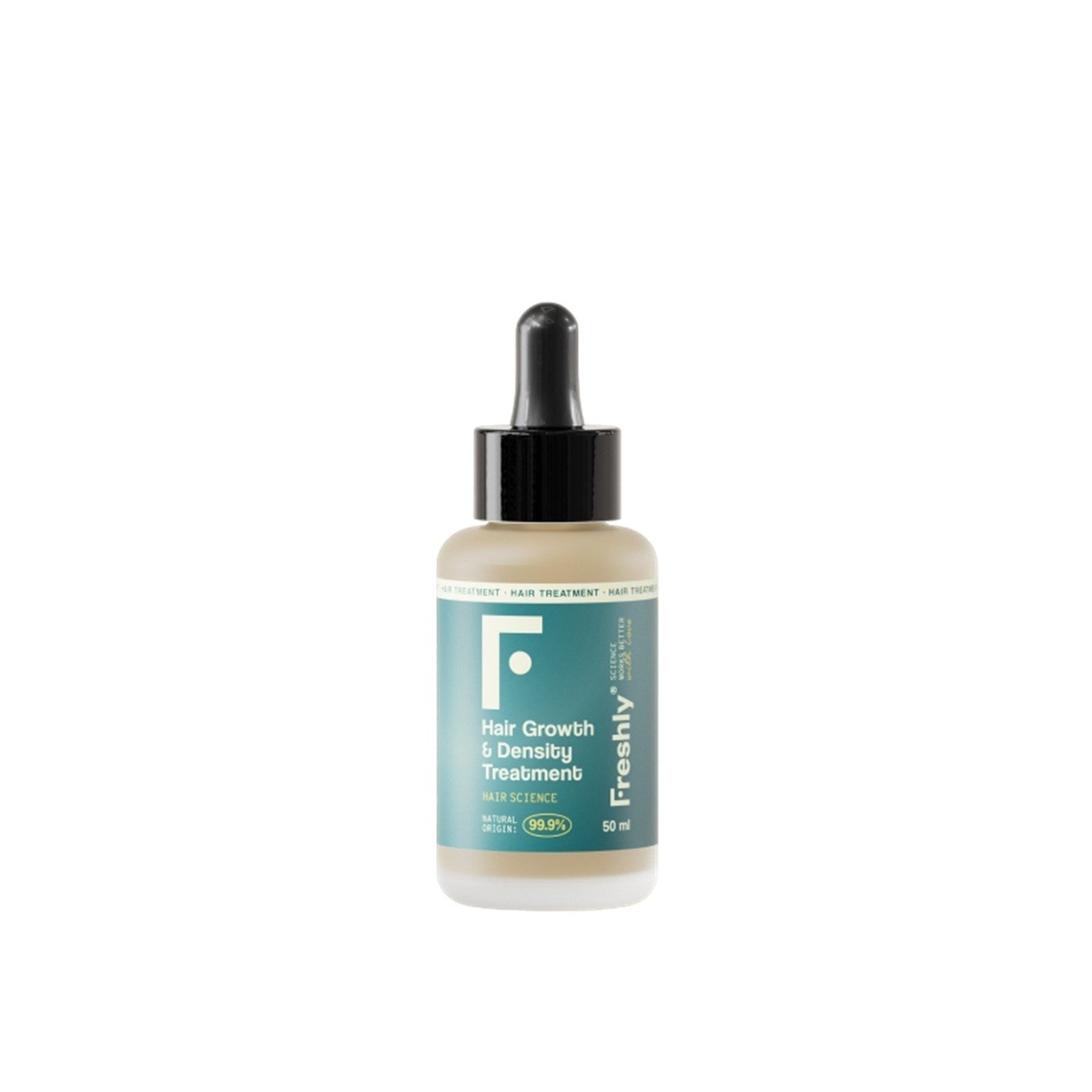Freshly Cosmetics Hair Growth & Density Treatment 50ml (1.7floz)