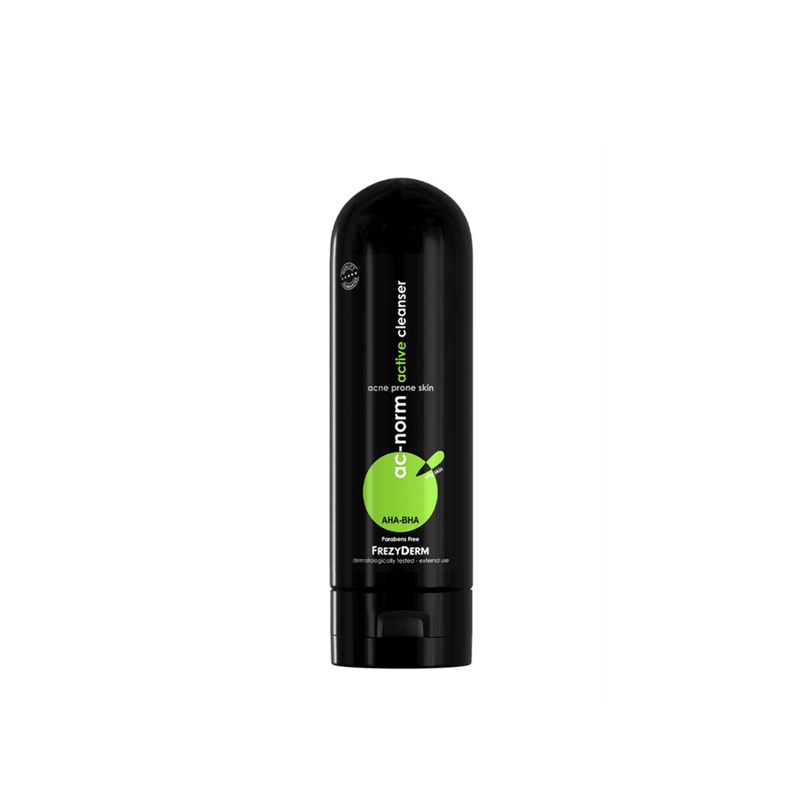 Frezyderm Ac-Norm Ativo Produto de Limpeza 200ml