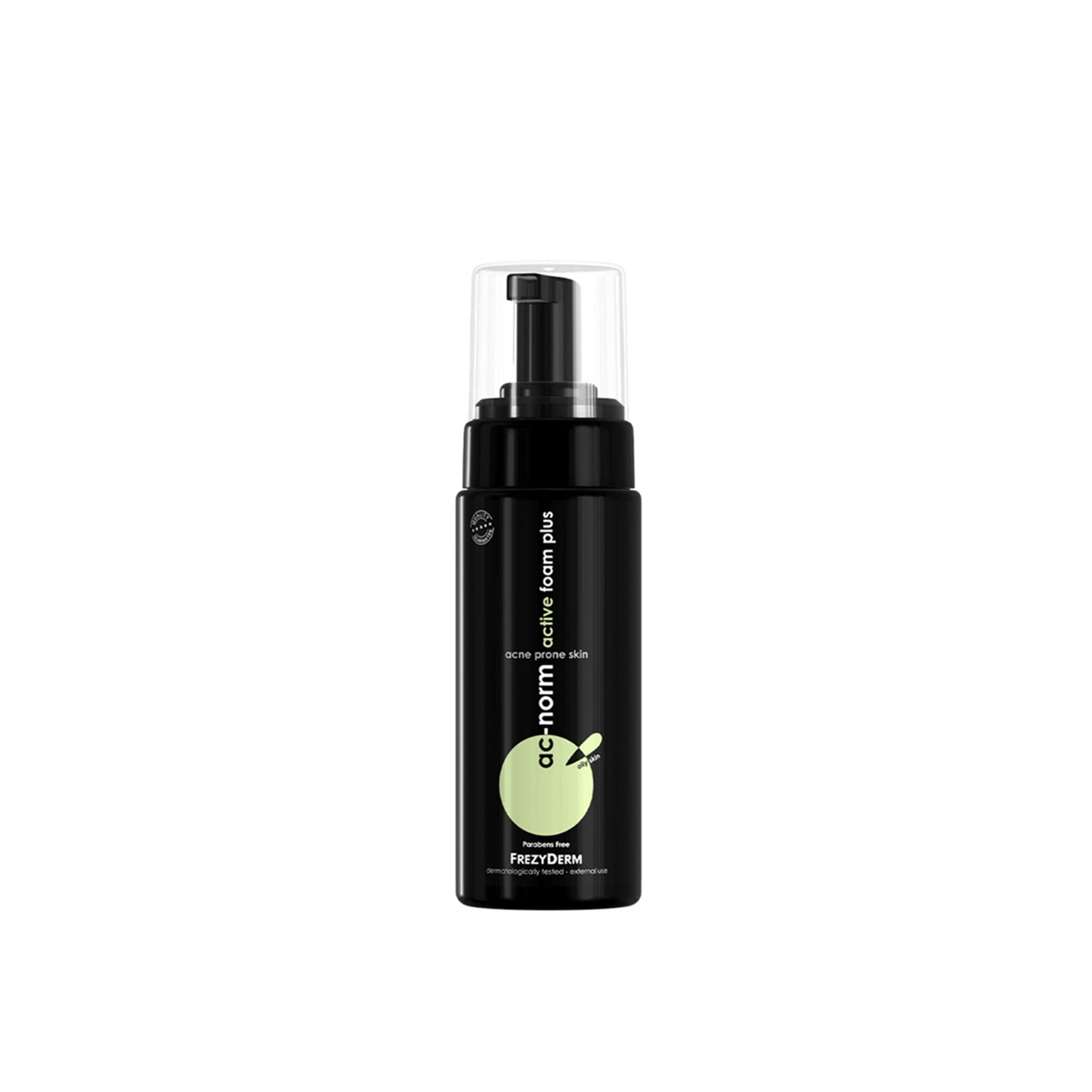 Frezyderm Ac-Norm Active Foam Plus 150ml