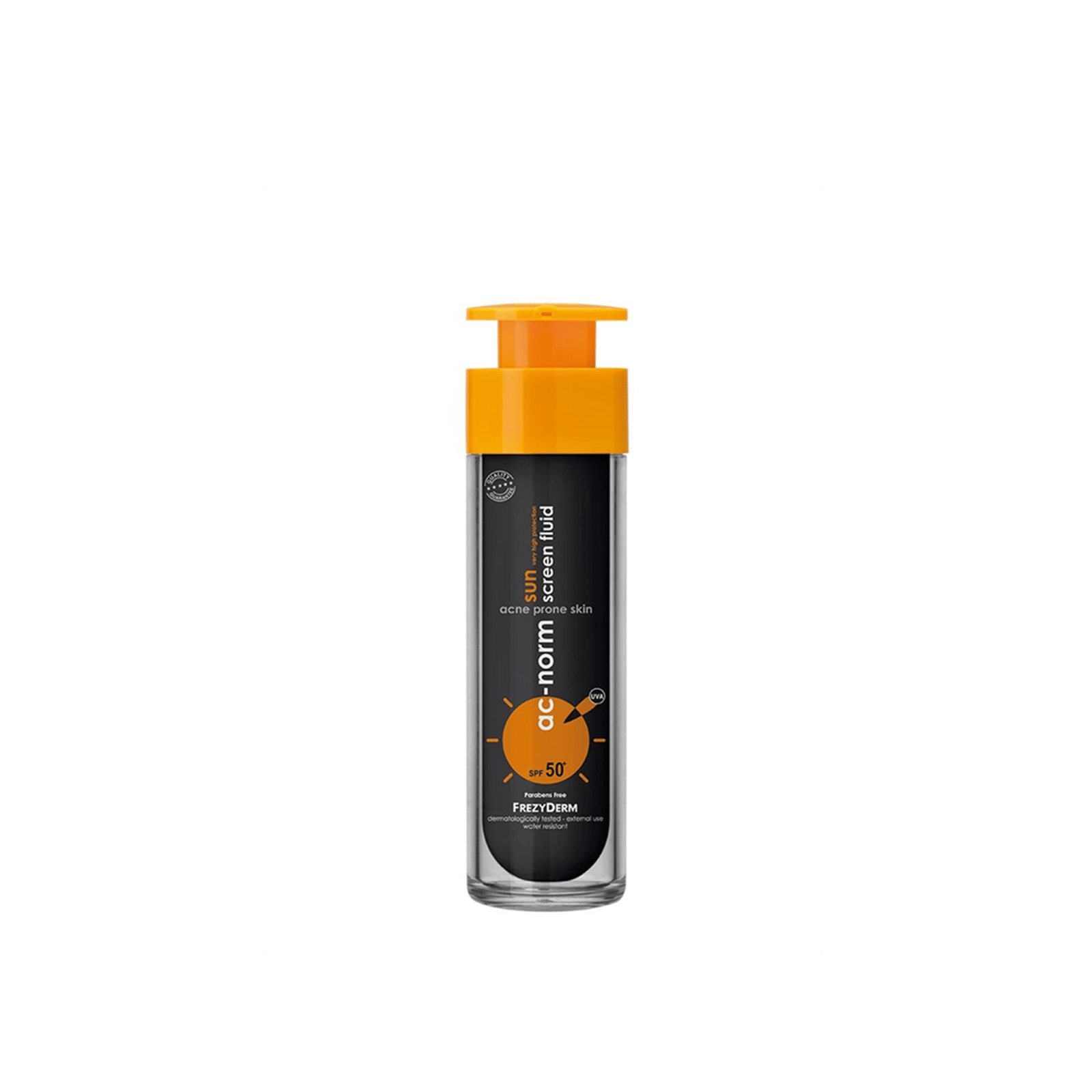 Frezyderm AC-Norm Sunscreen Fluid SPF50+ 50ml
