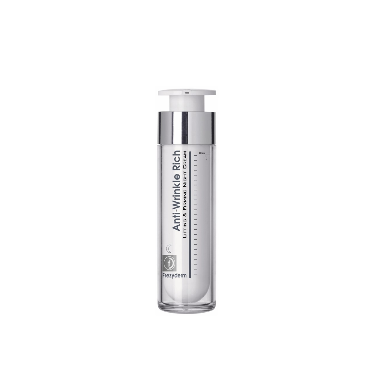Frezyderm مضاد للتجاعيد غني شد & مشد كريم ليلي 50ml