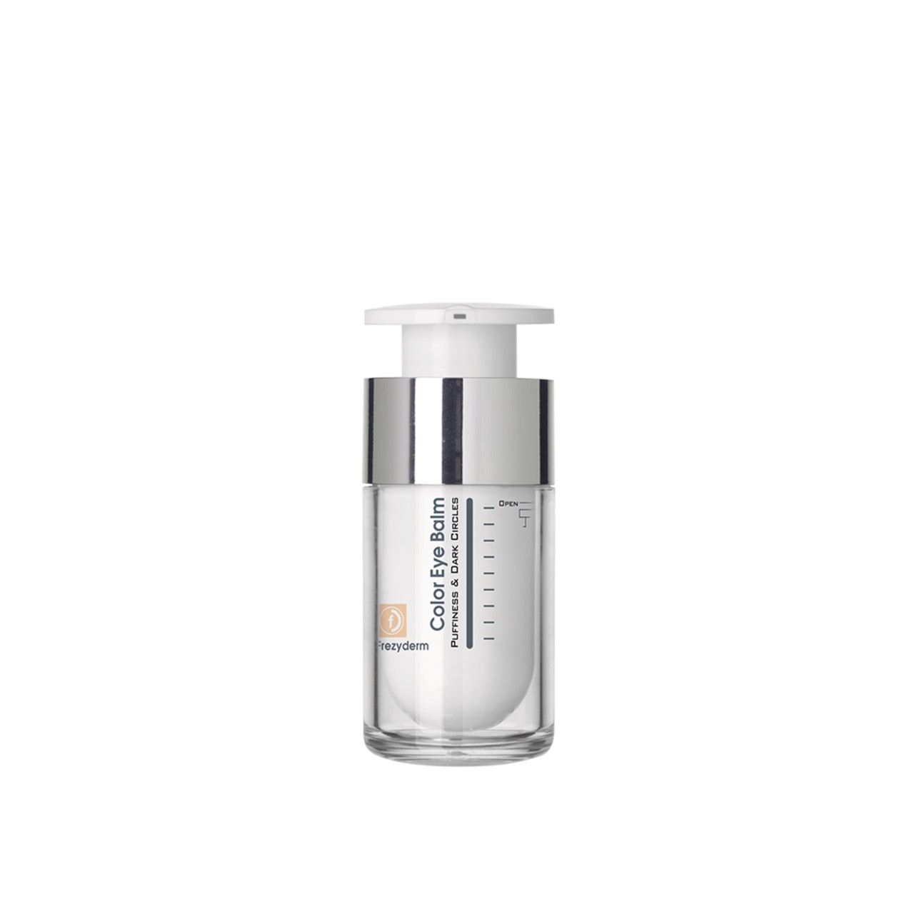 Frezyderm Color Eye Balm Puffiness & Dark Circles 15ml