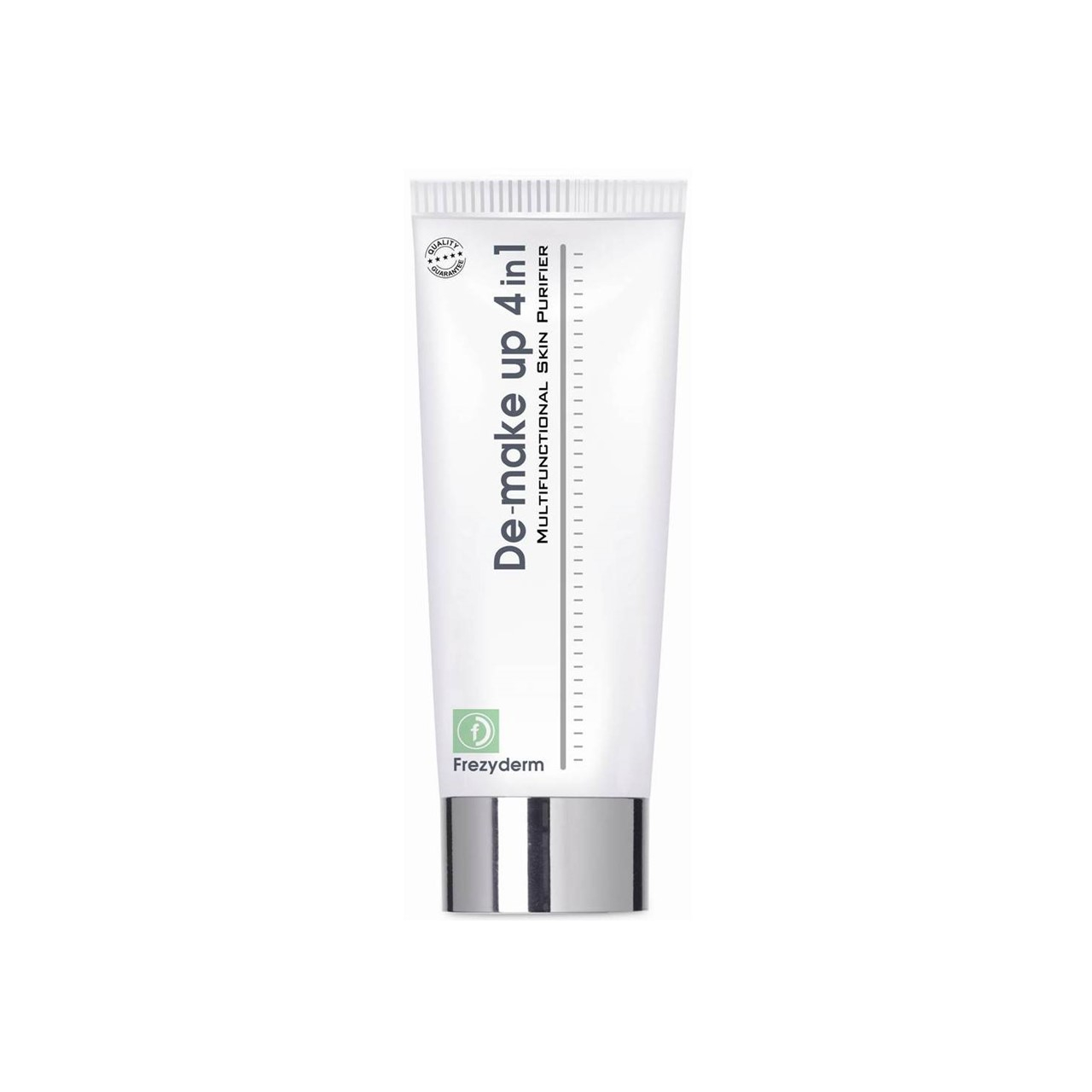Frezyderm De-Make Up 4-In-1 Multifunctional Skin Purifier 200ml