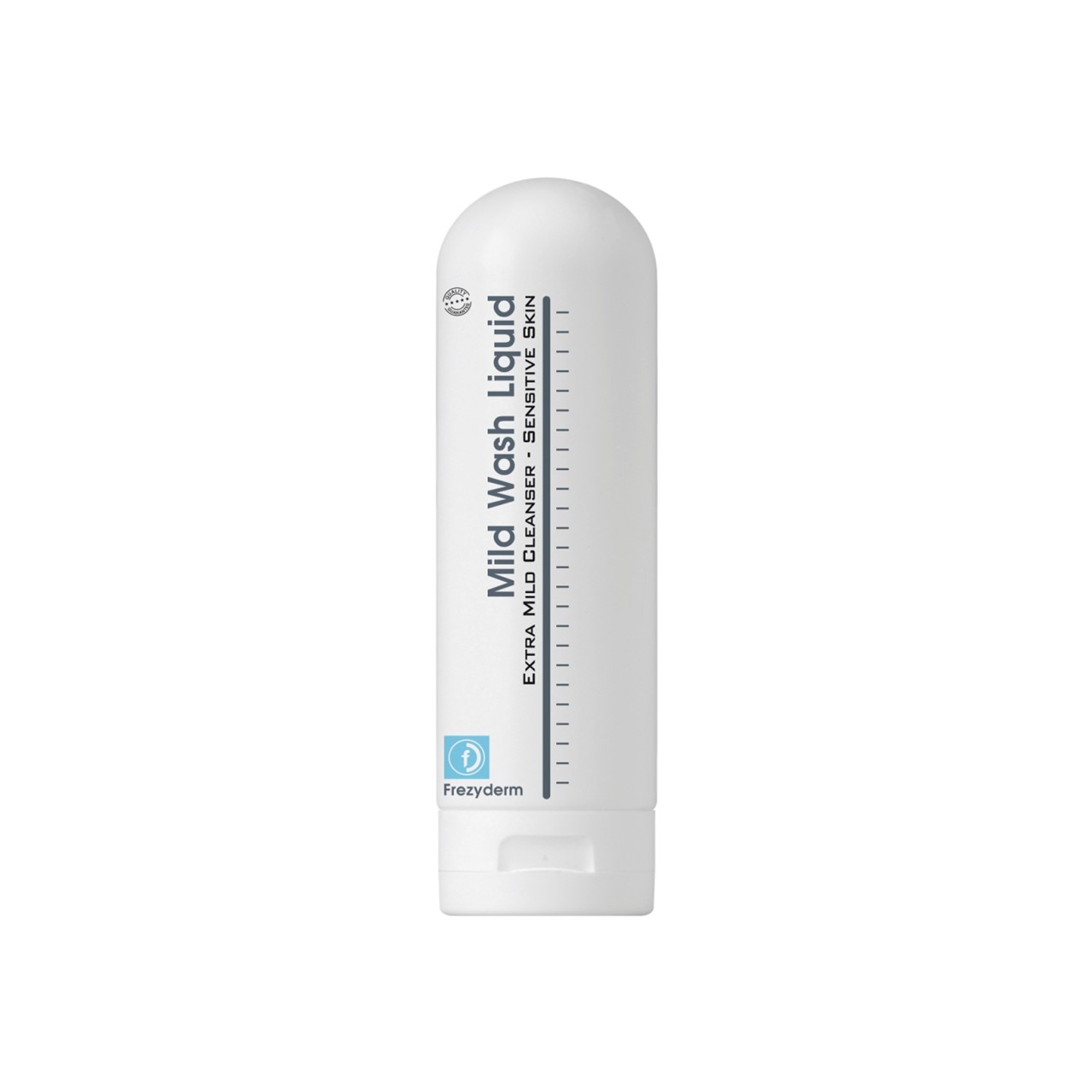 Frezyderm Mild Wash Liquid Limpiador Extra Suave 200ml