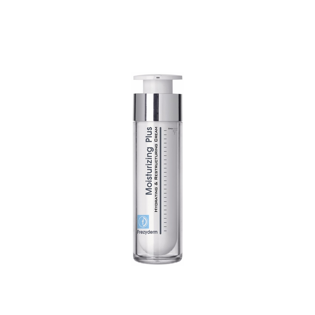 Frezyderm Moisturizing Plus Crema Hidratante & Reestructurante 50ml