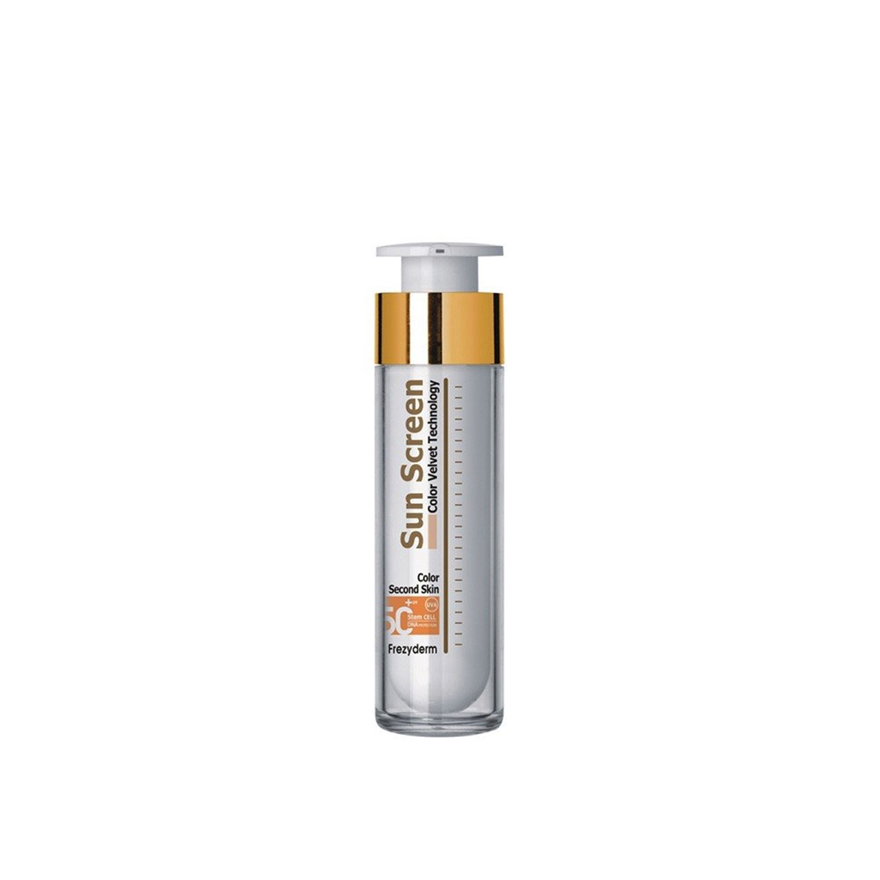 Frezyderm Sunscreen Velvet Face SPF50+