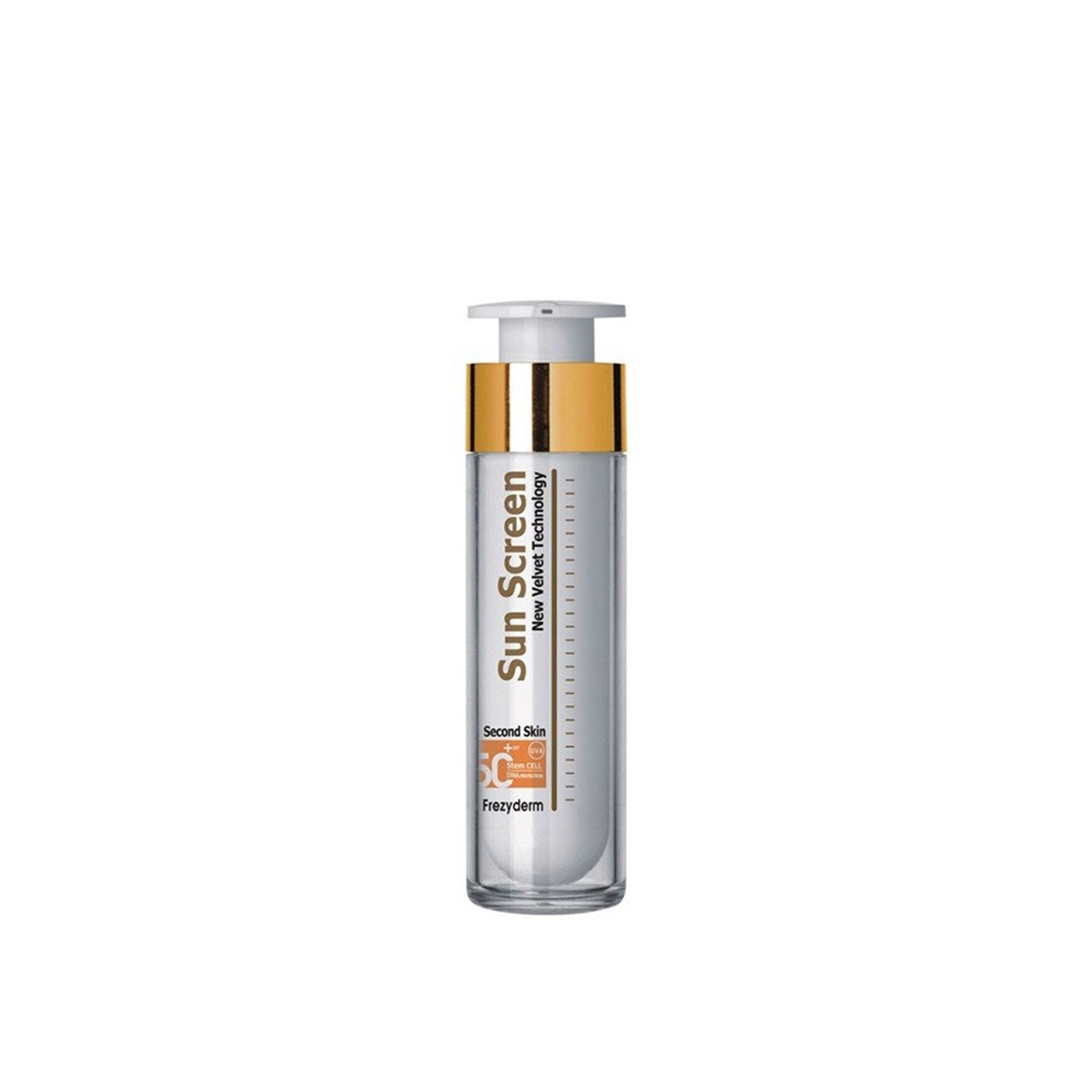 Frezyderm Sunscreen Velvet Face SPF50+ Sunscreen 50ml (1.69floz)