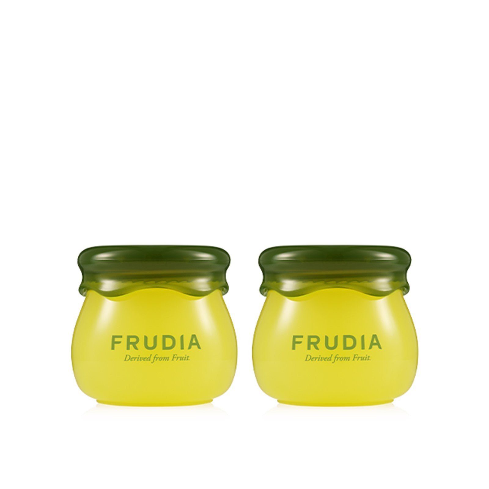 Frudia Avocado بلسم الشفاه المهدئ سيكا 10ml x2
