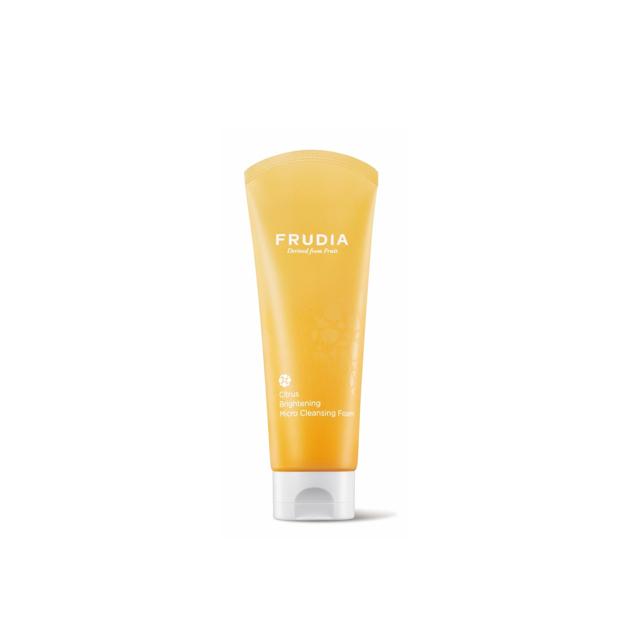 Frudia Citrus مفتح Micro رغوة تنظيف 145ml