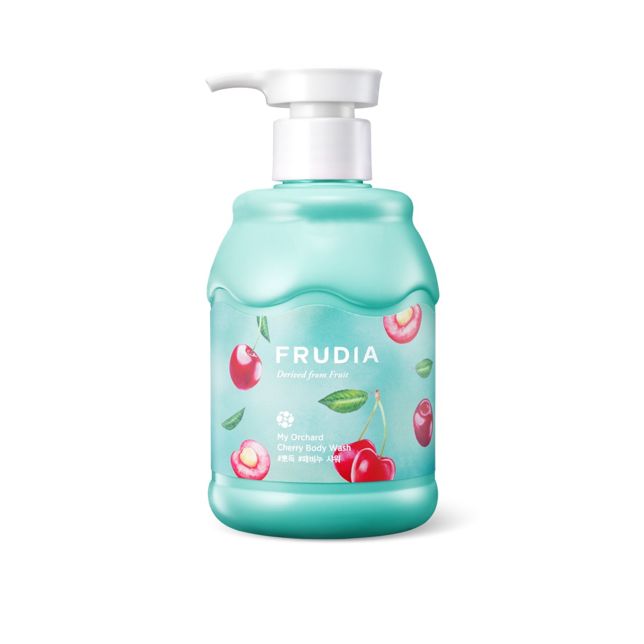 Frudia My Orchard كرز غسول للجسم 350ml