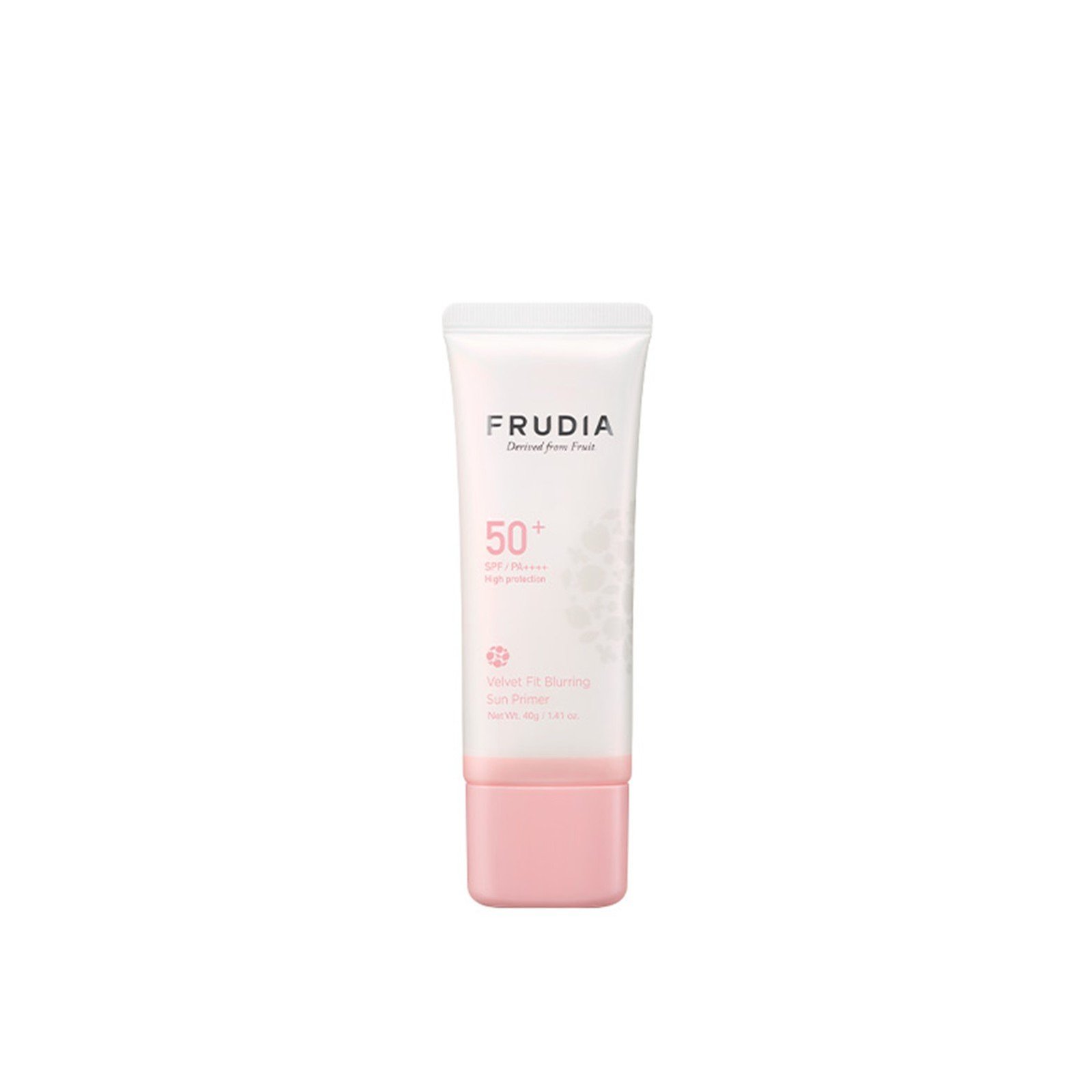 Frudia Velvet Fit Blurring Sun Primer SPF50+ 40g