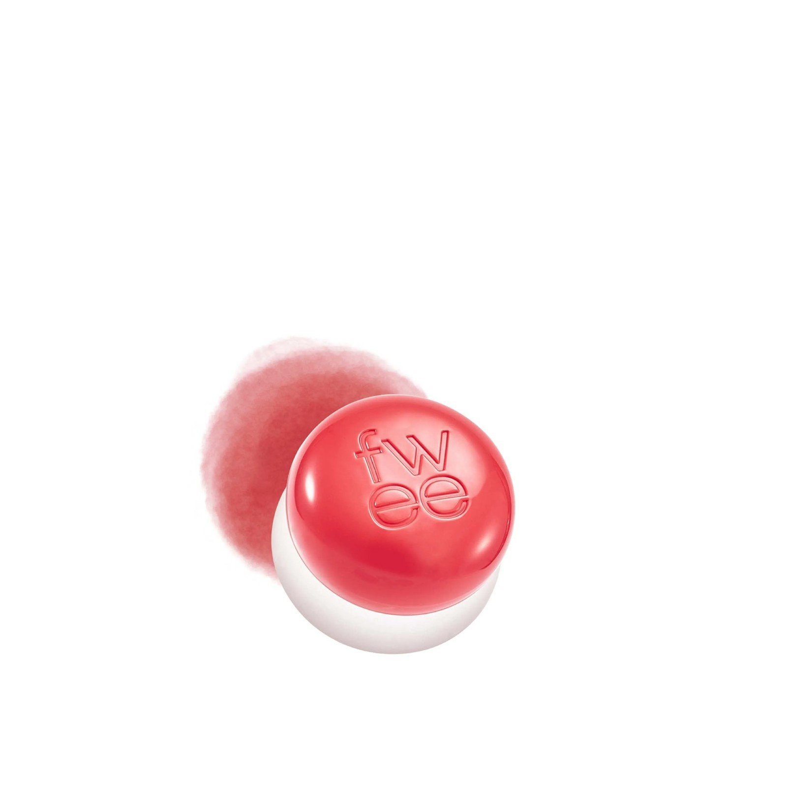 fwee Lip & Cheek Blurry Pudding Pot CR02 Boy 5g