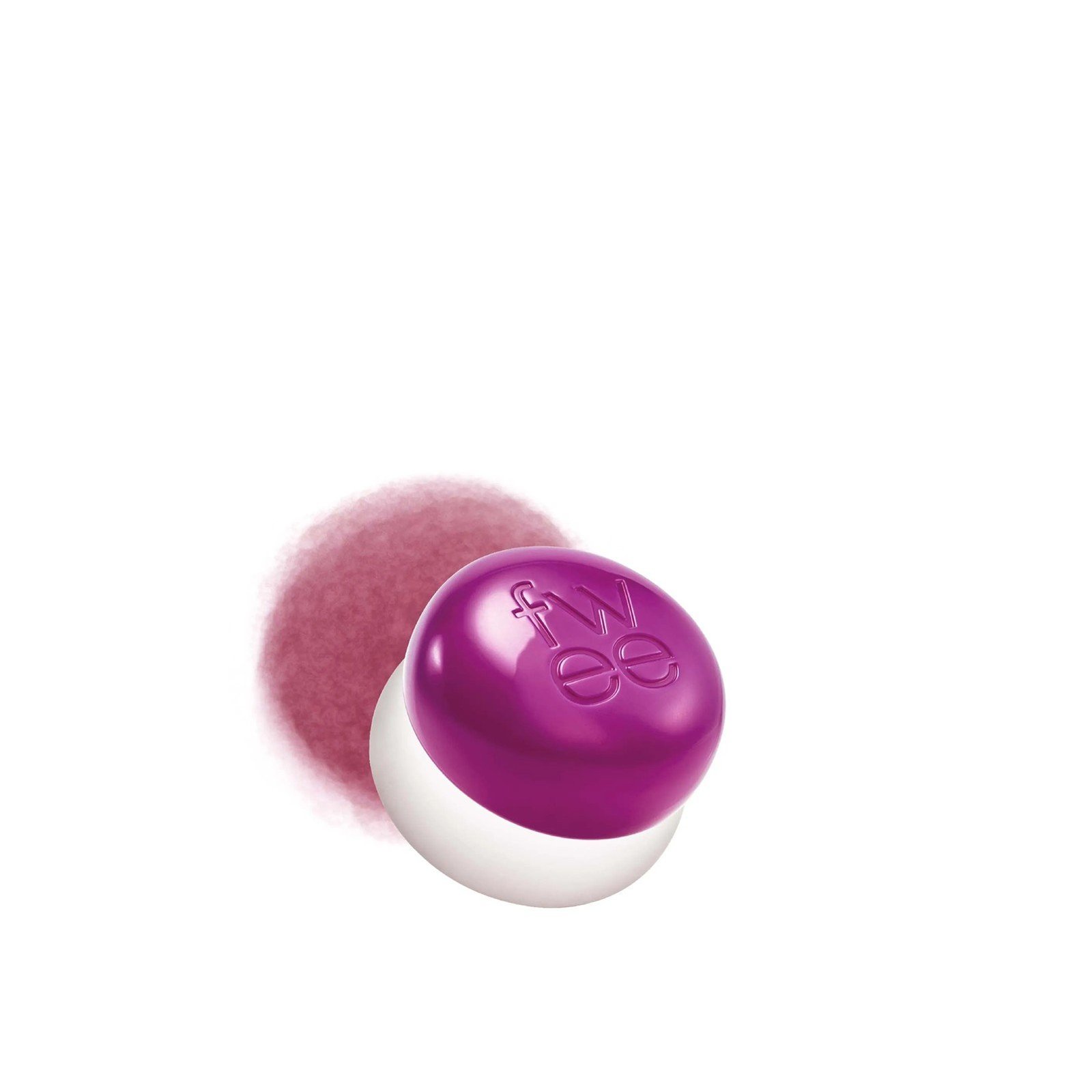 fwee بودرة كريمية معتمة للشفاه والخدود Blurry Pudding Pot